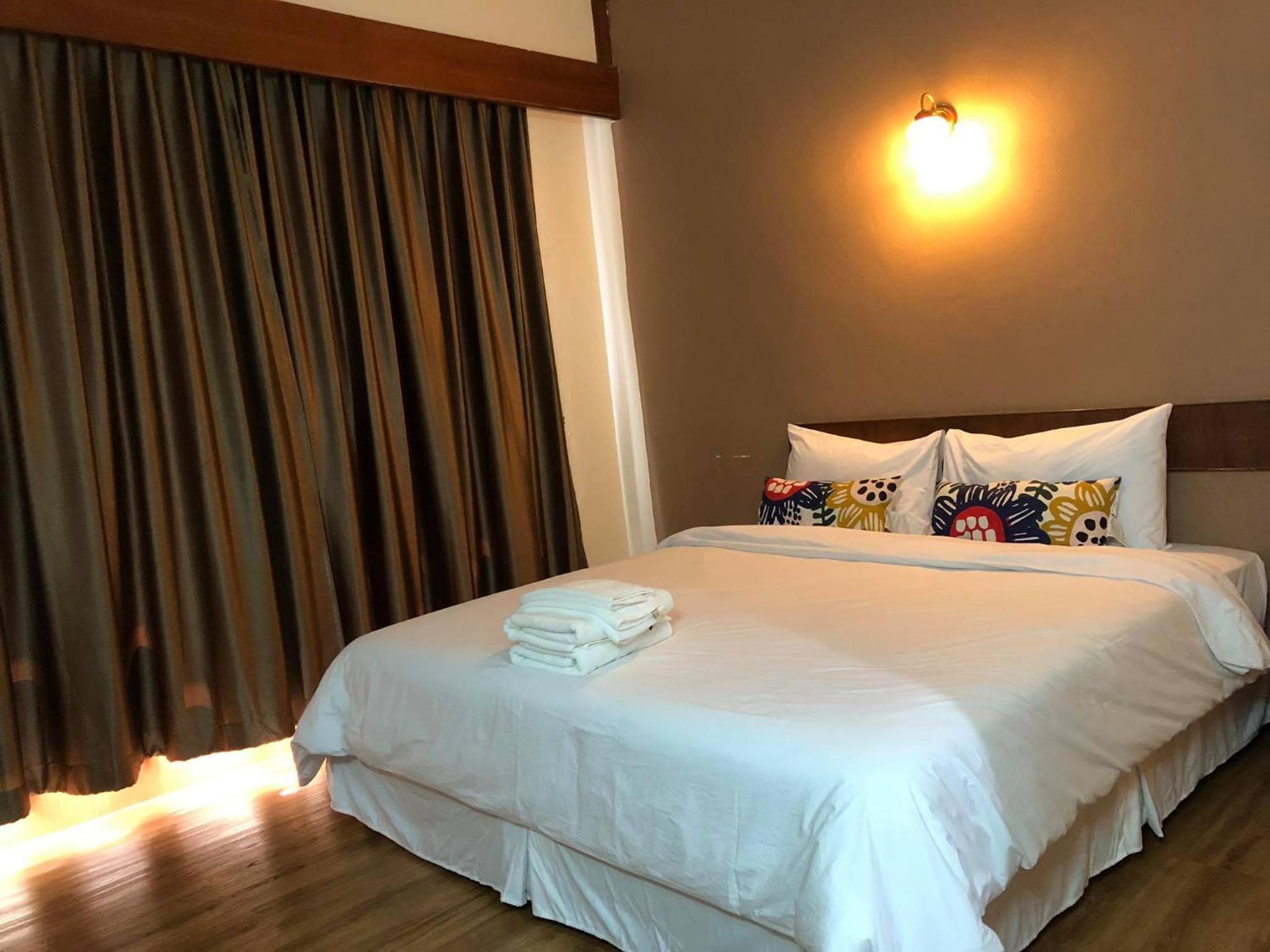 Standard Double Room - Photo 2