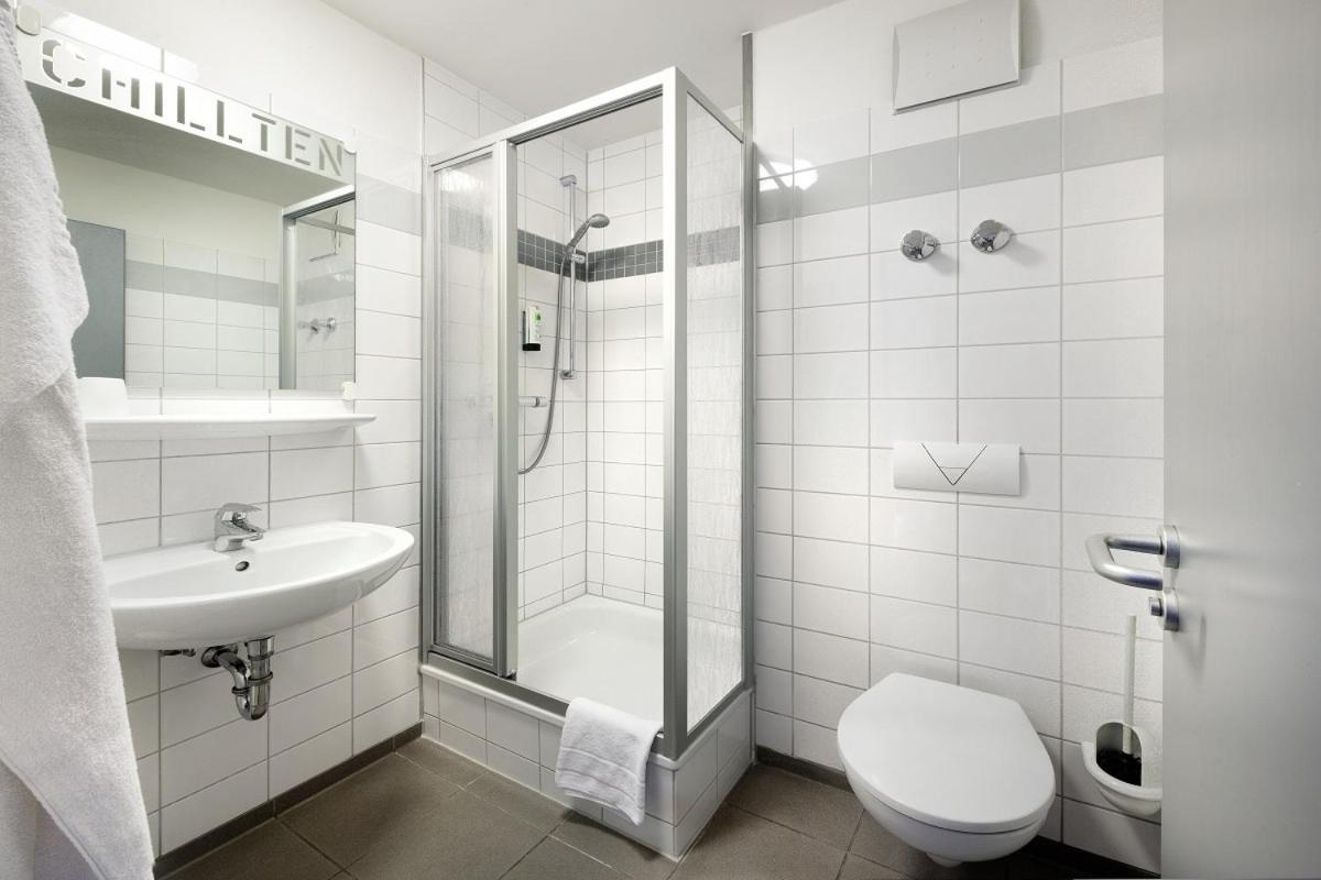 Quadruple Room photo 2