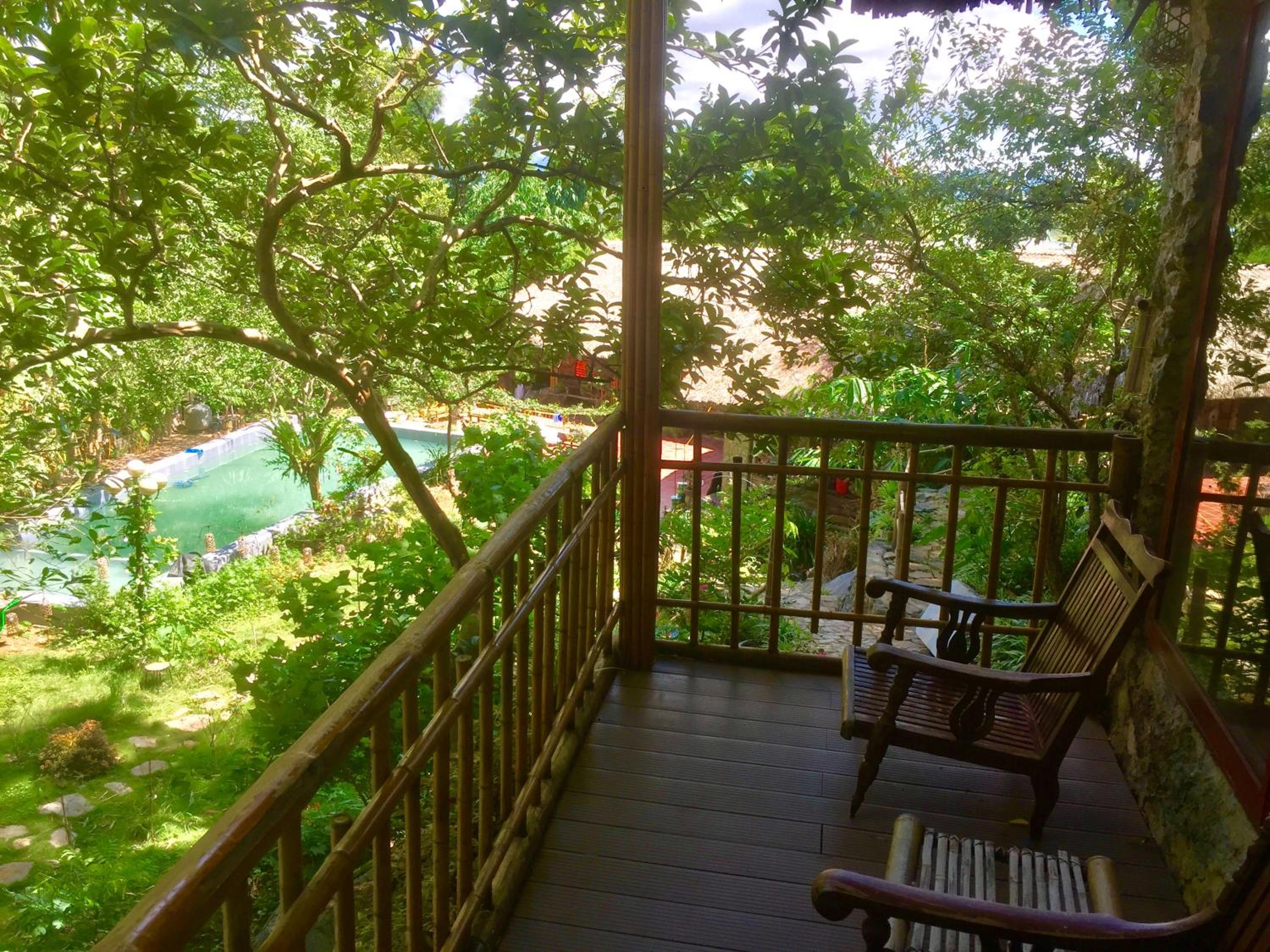 Bungalow photo 3