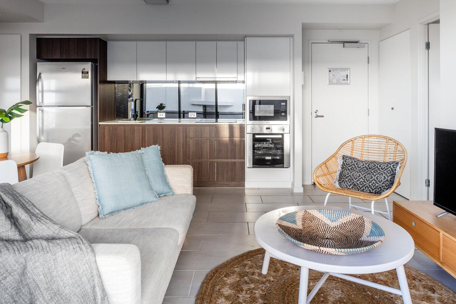One-Bedroom Suite