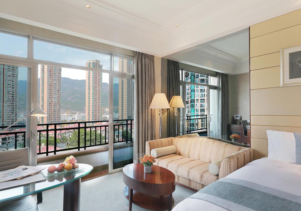 Deluxe Mountain View Twin Room  photo 1