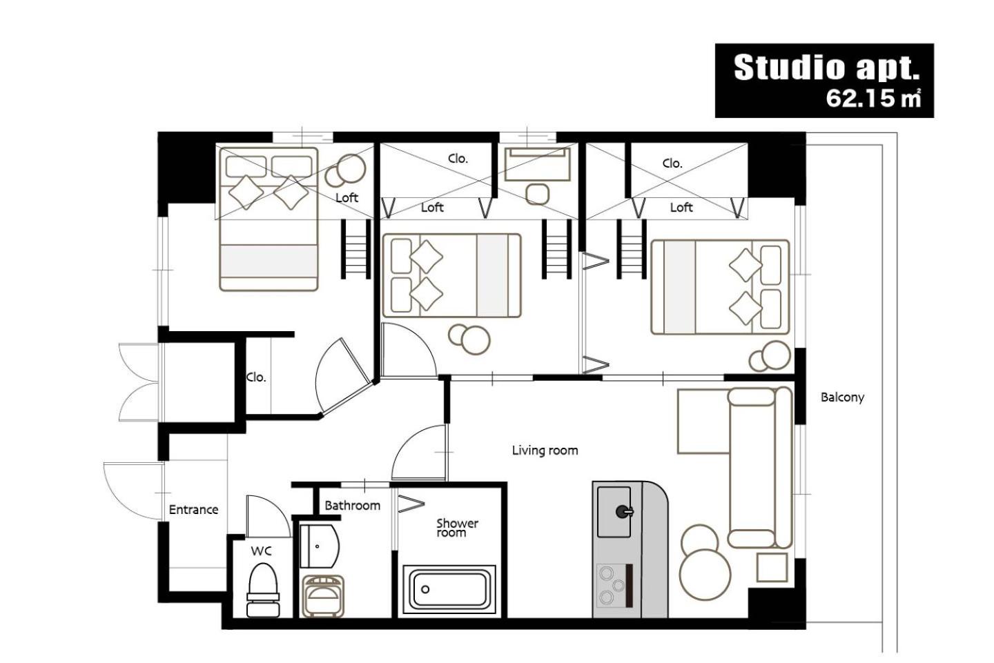 Superior Family Room - Photo 26