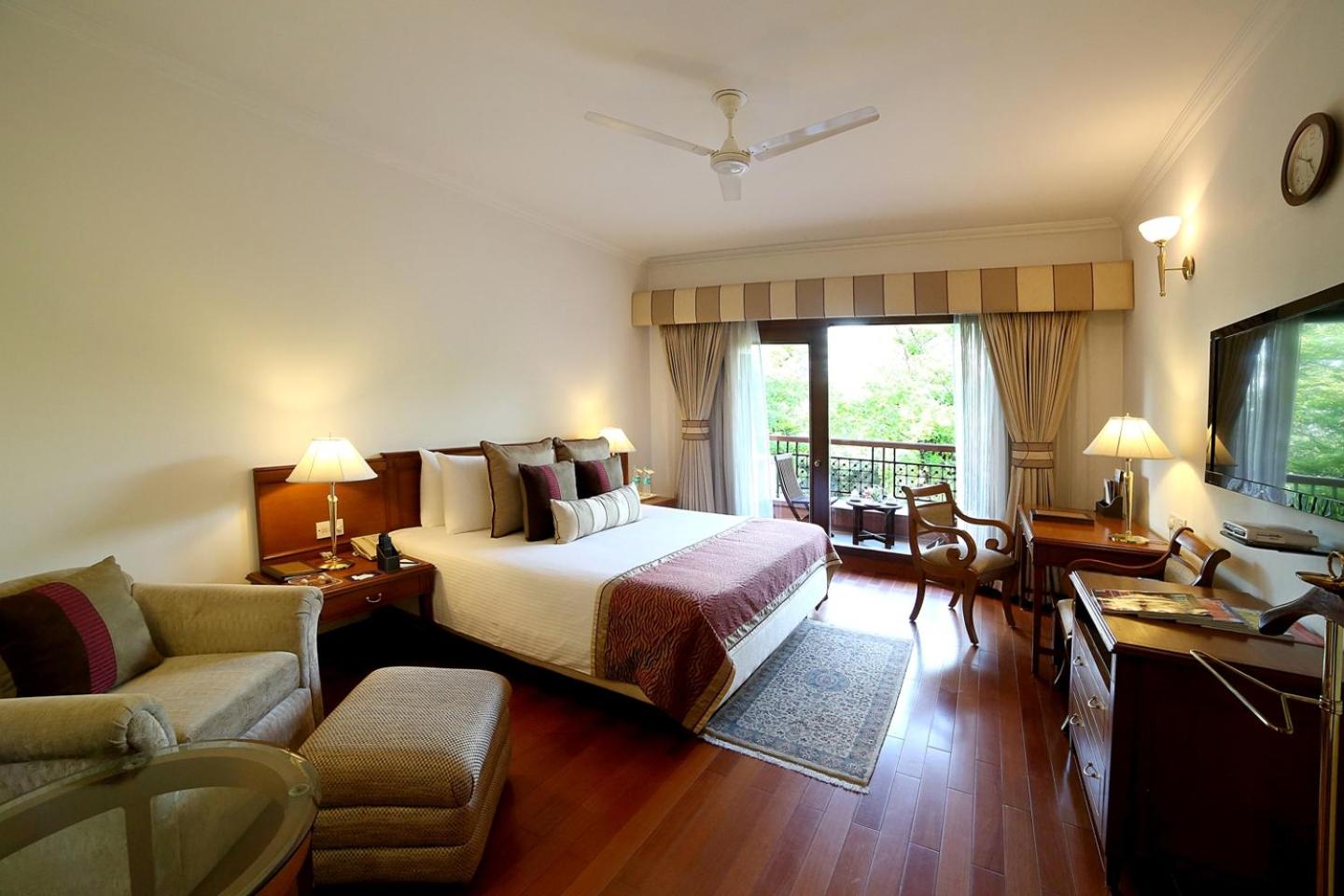 Special Offer - Deluxe Room - Photo 1