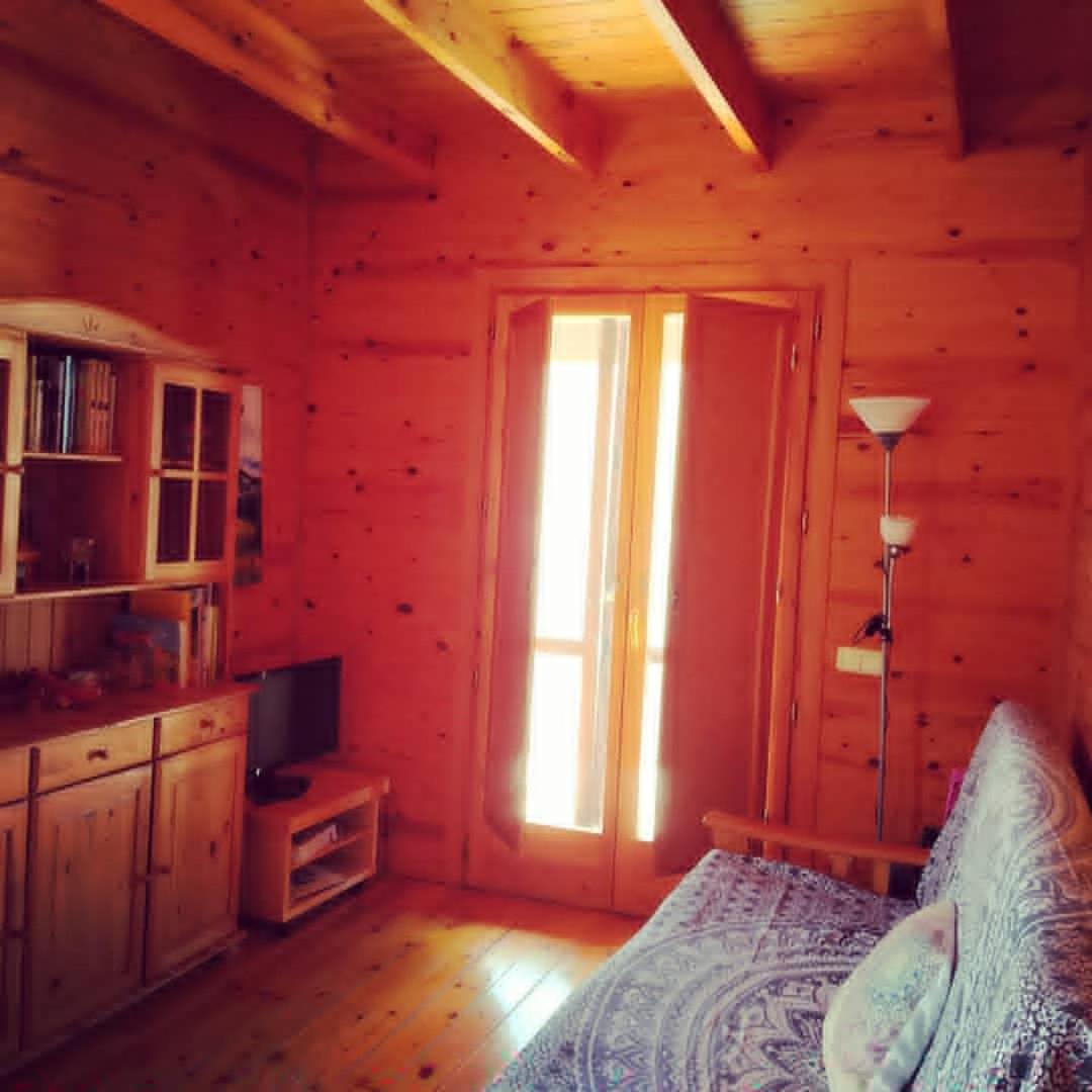 Casa de Vacaciones