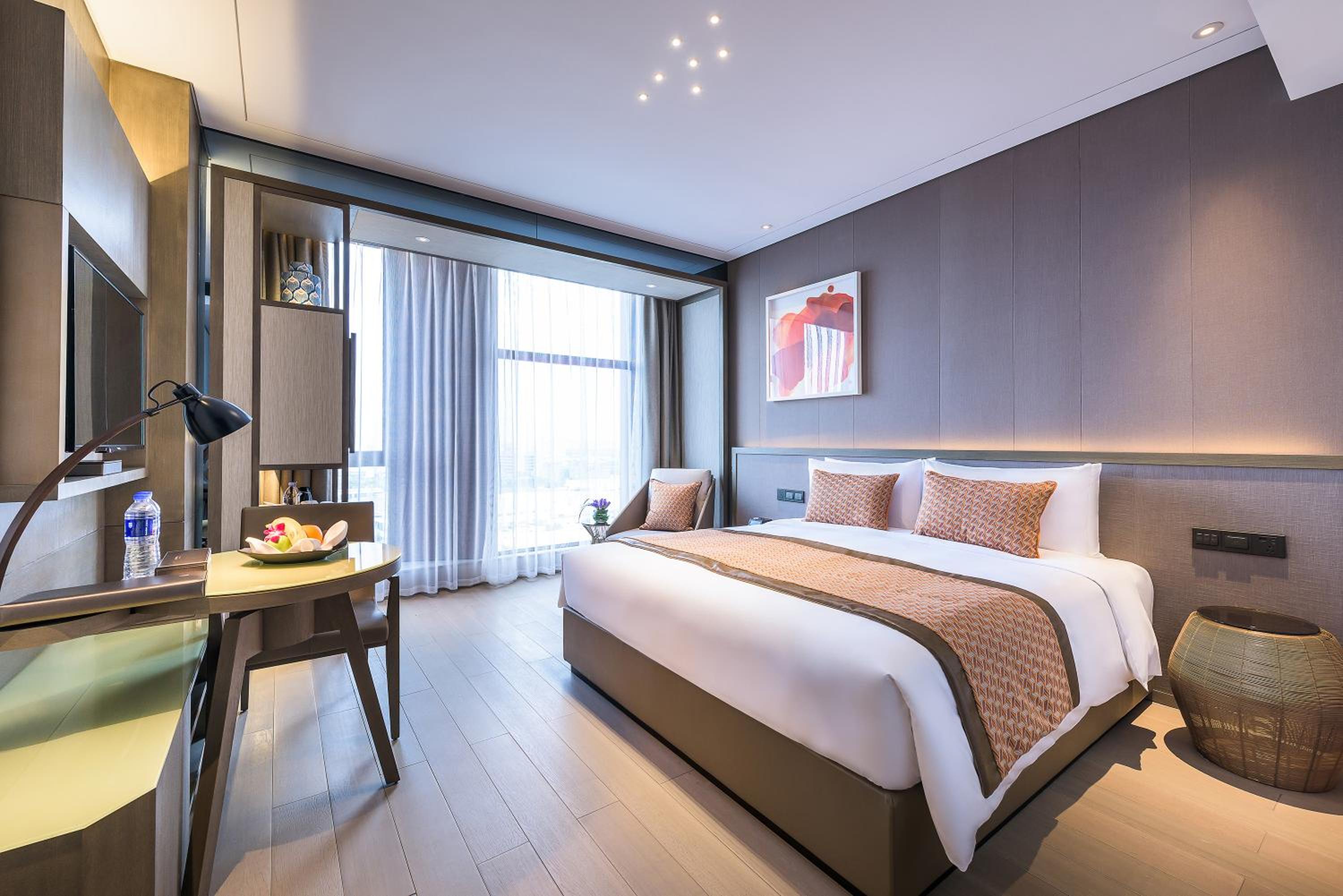 Premier King Room