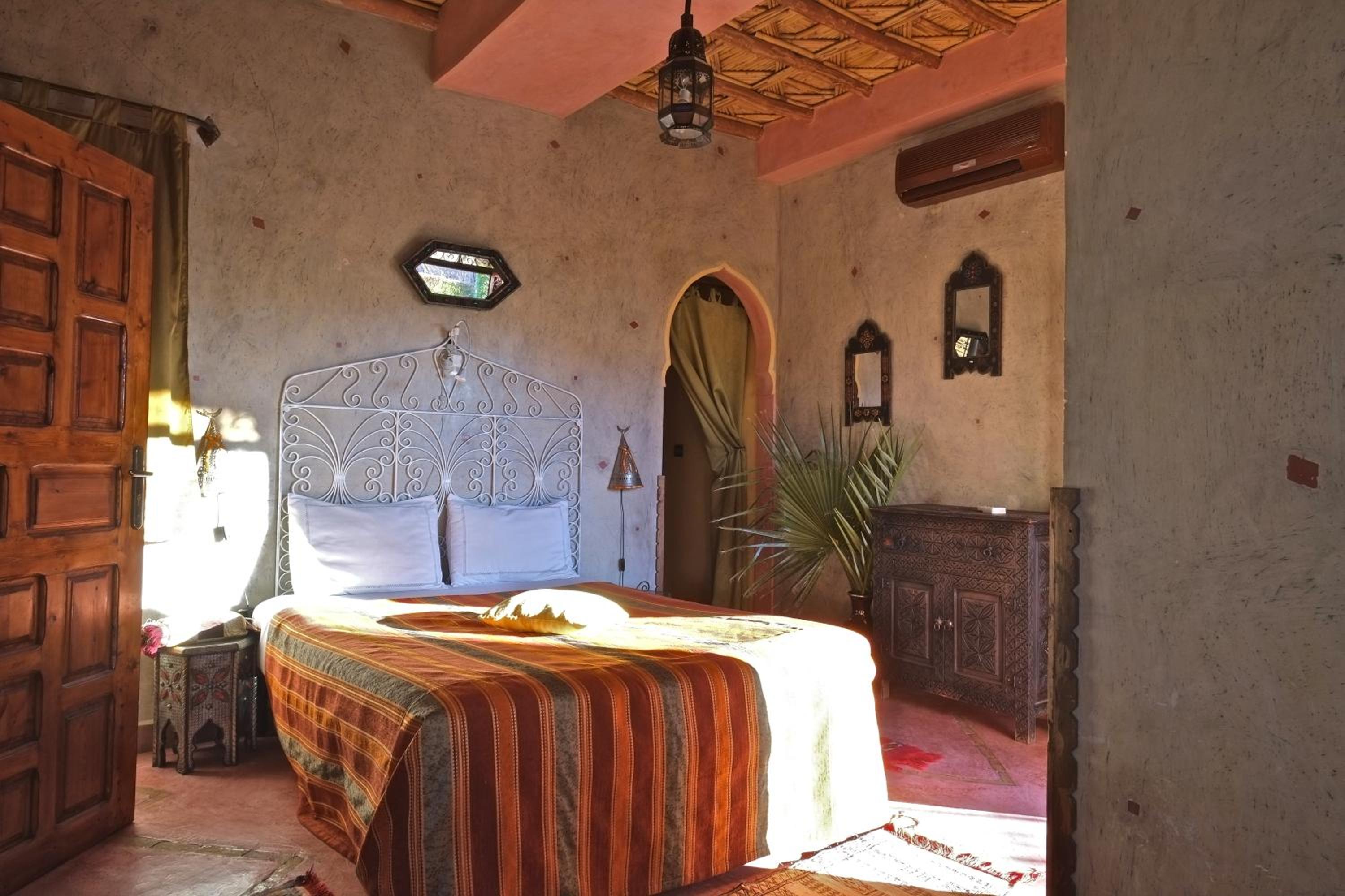 Deluxe Double Suite