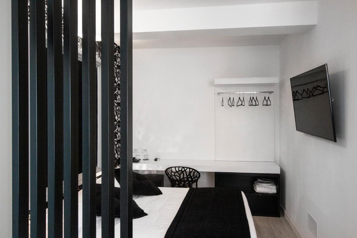 Junior Suite - Photo 11