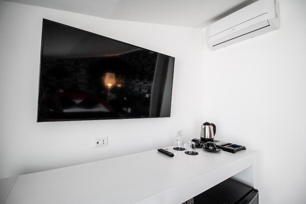 Junior Suite - Photo 8
