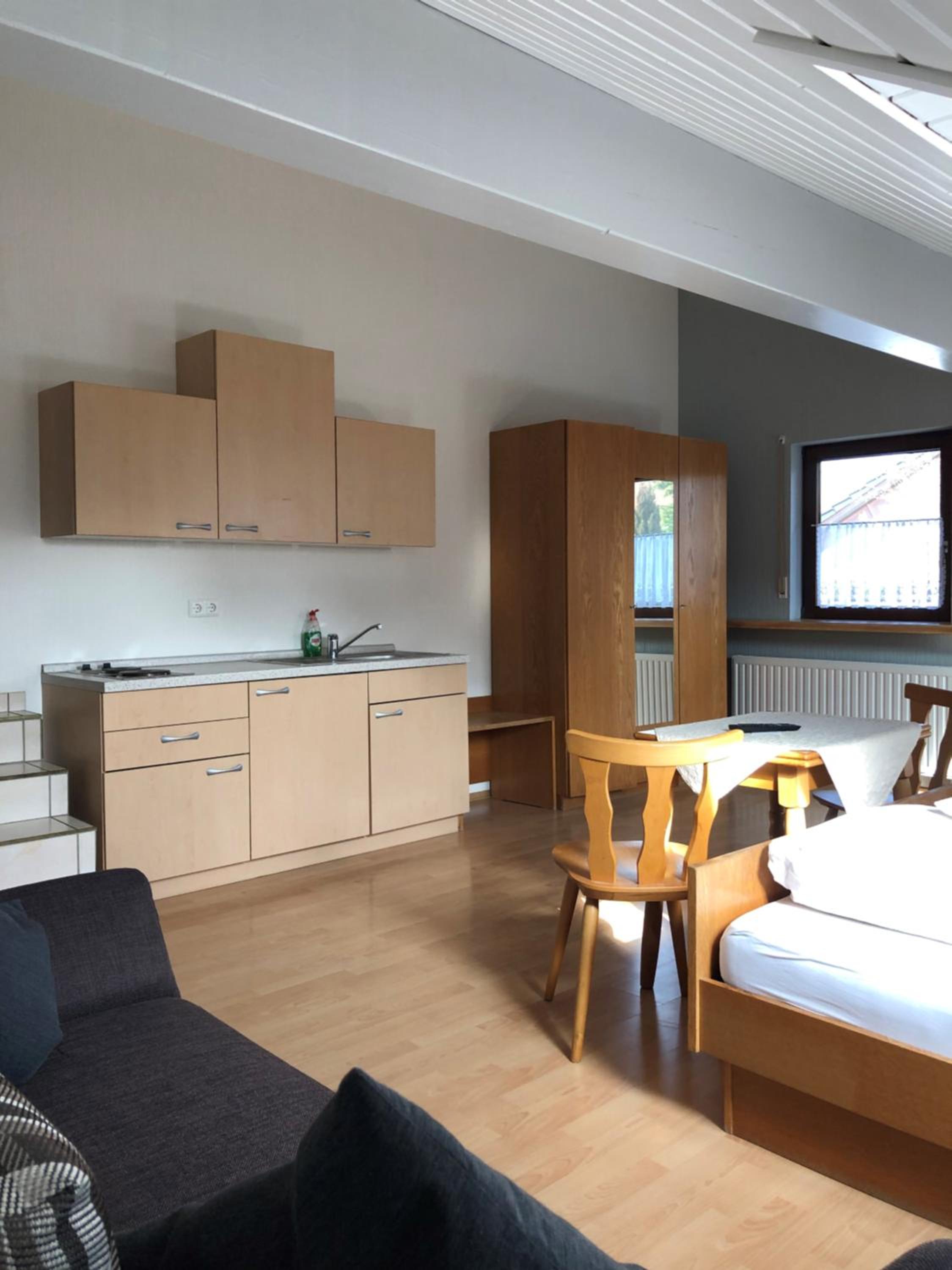 Quadruple Room photo 3