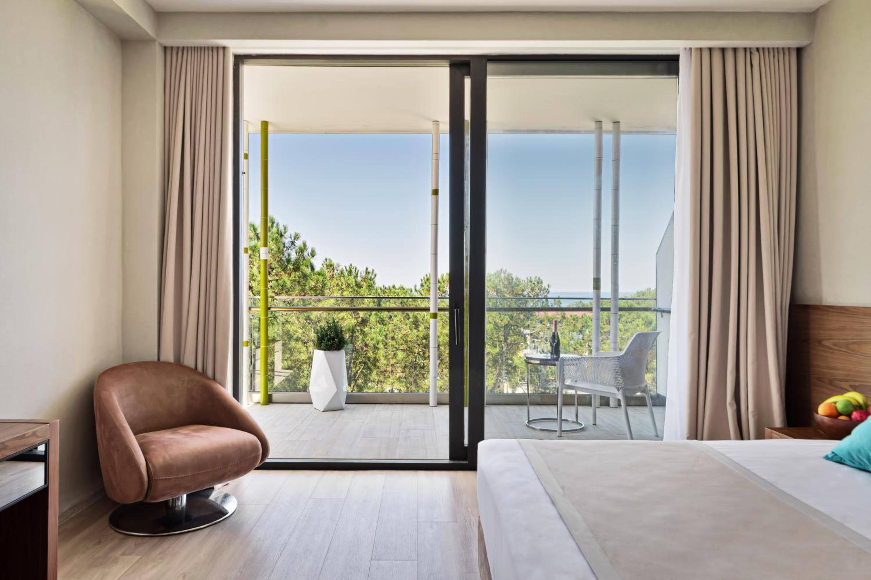 Suite with Sea View photo 1