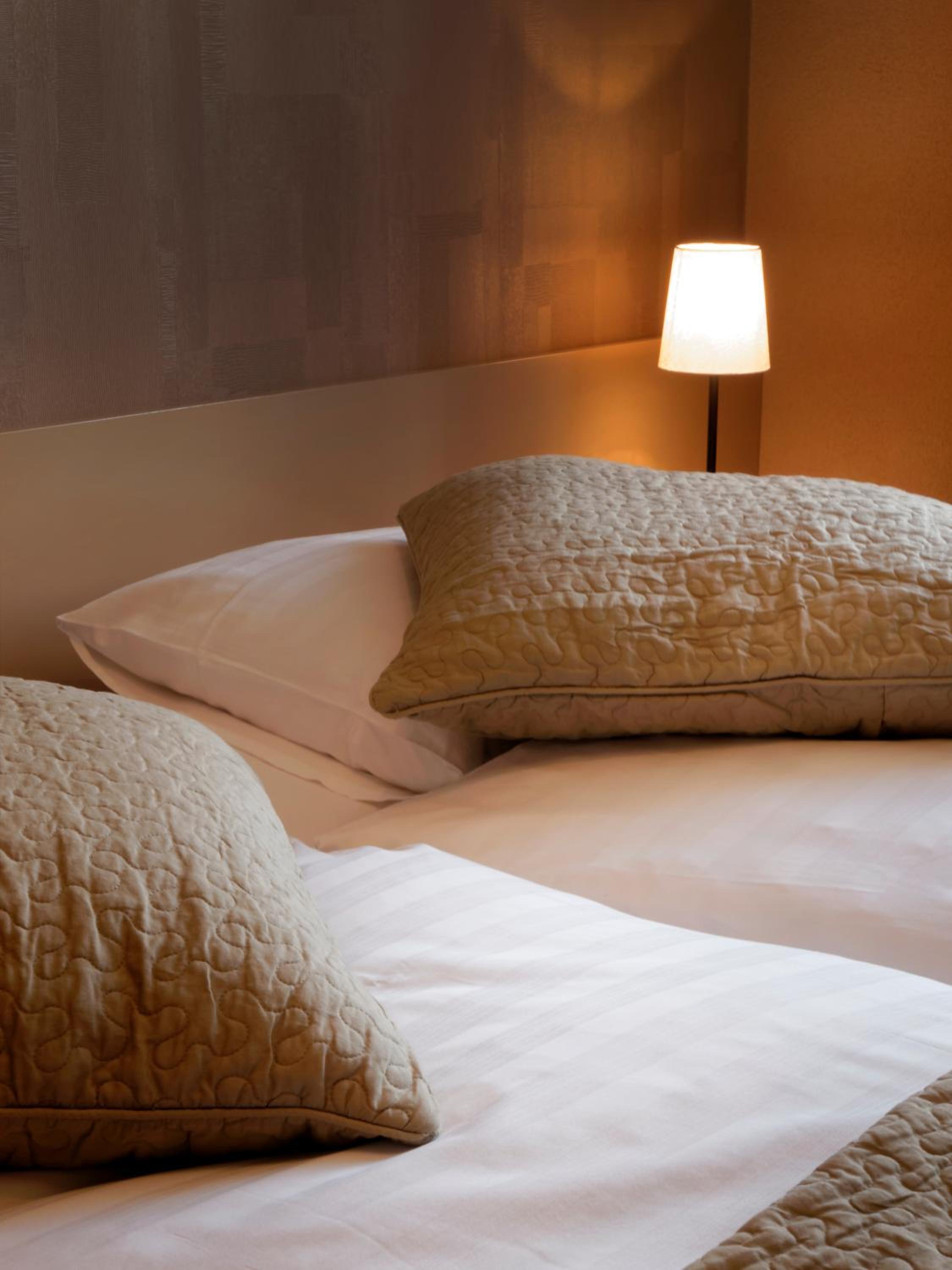 Comfort Triple Standard Room photo 2