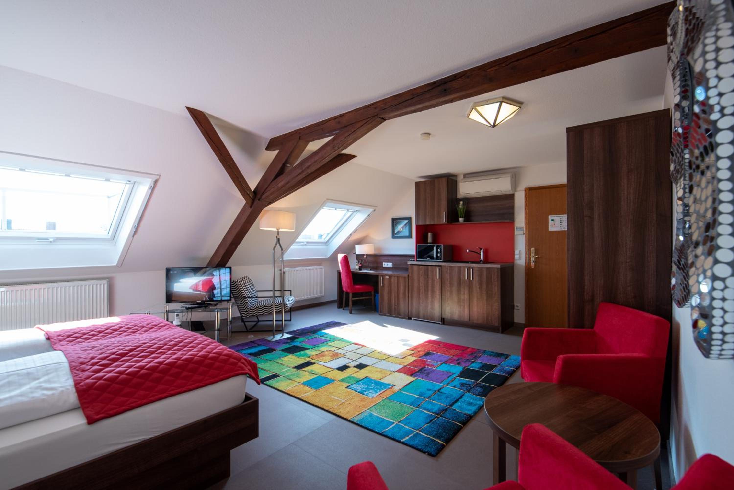 Double Room - Photo 2