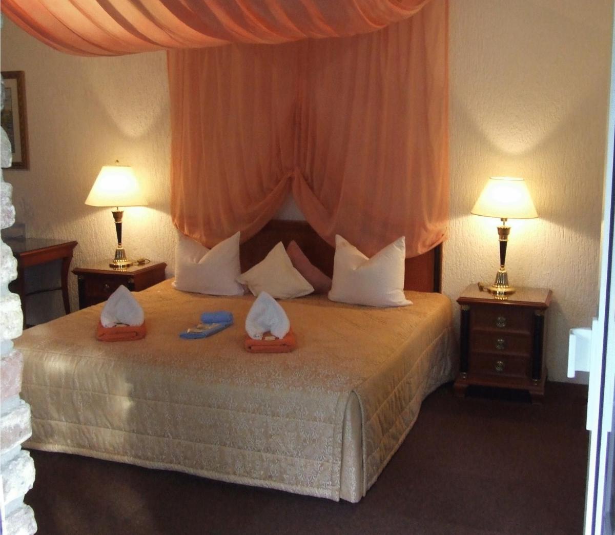 Double Room photo 1