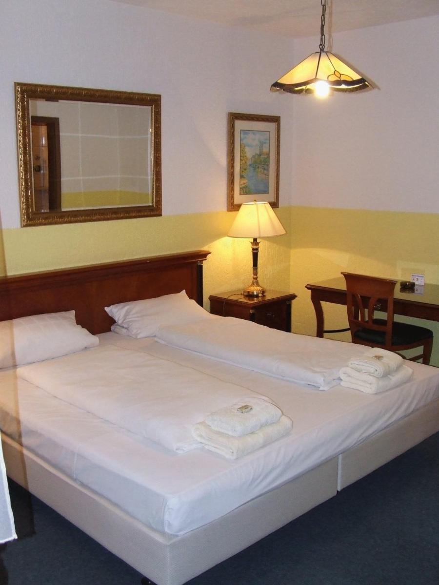 Double Room photo 3