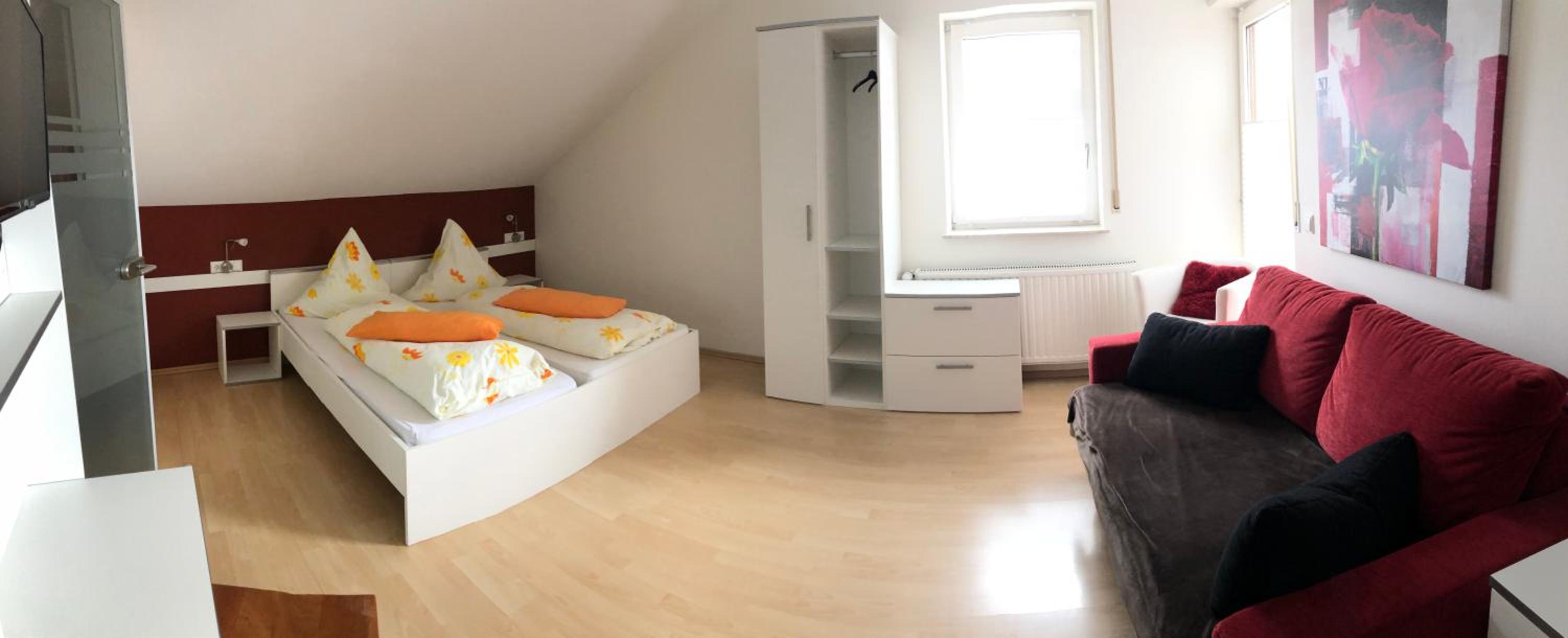 Triple Room photo 3