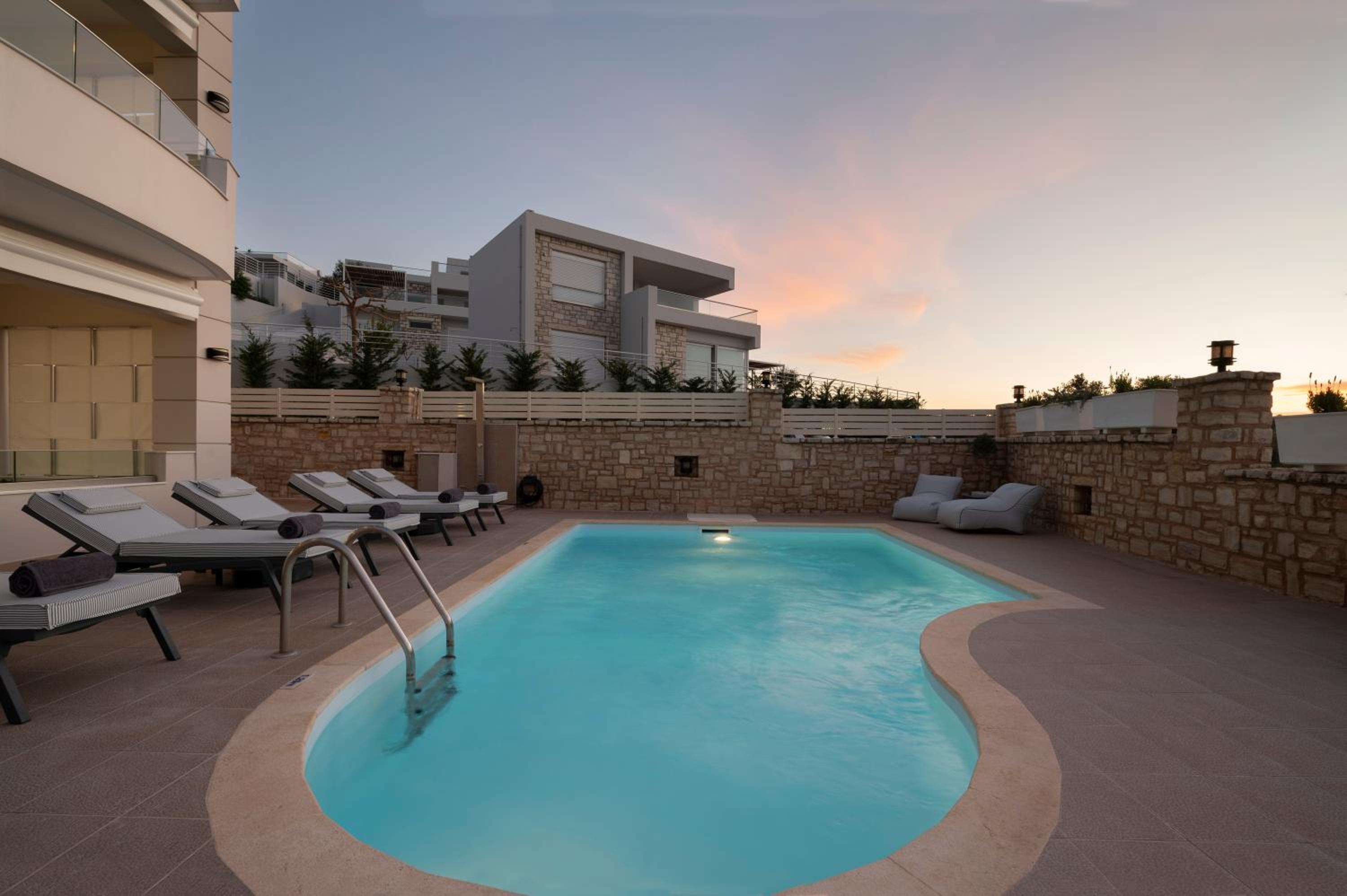 Villa with Private Pool photo 2