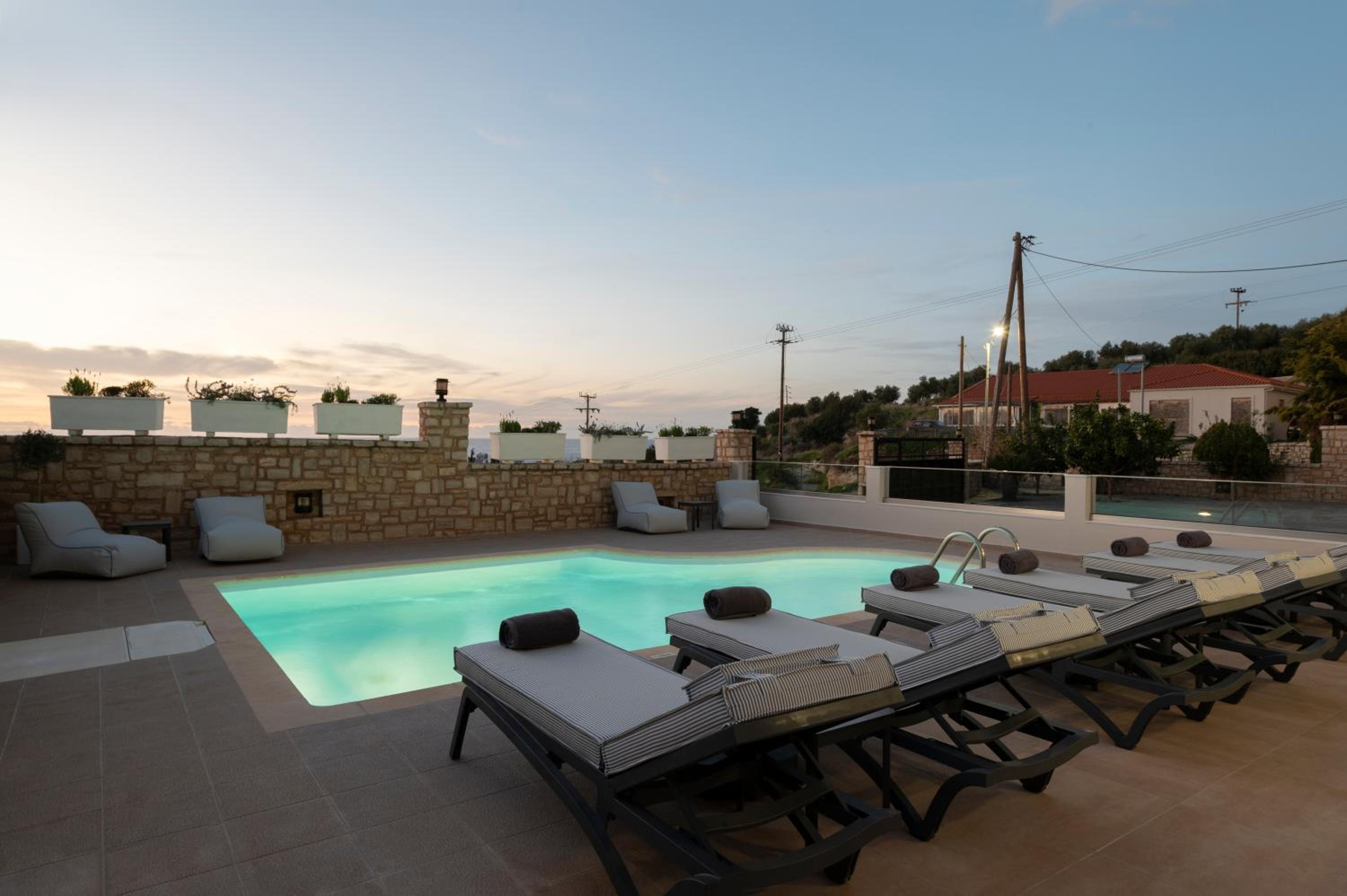 Villa with Private Pool photo 2