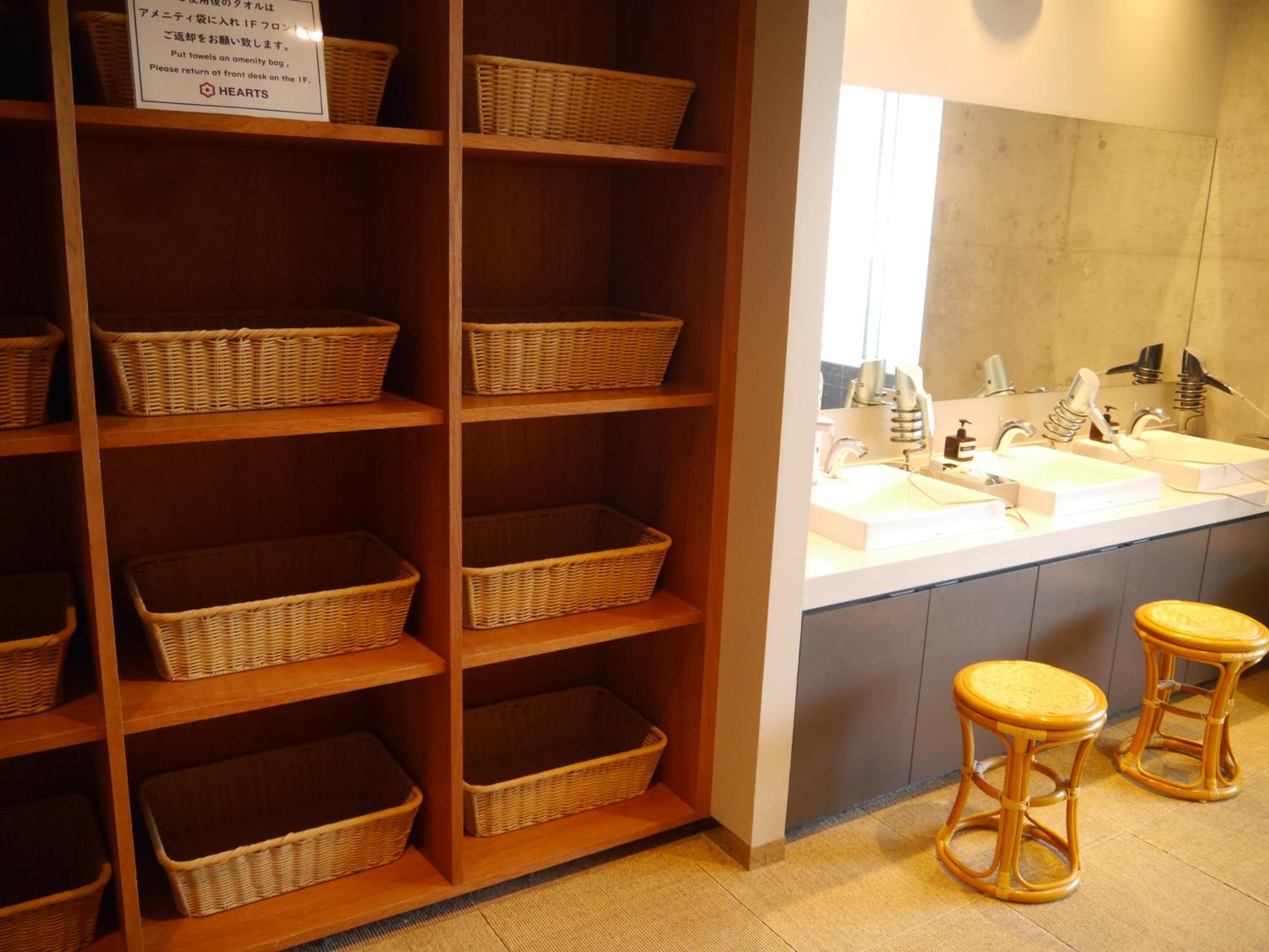 Capsule Room for Male  photo 2