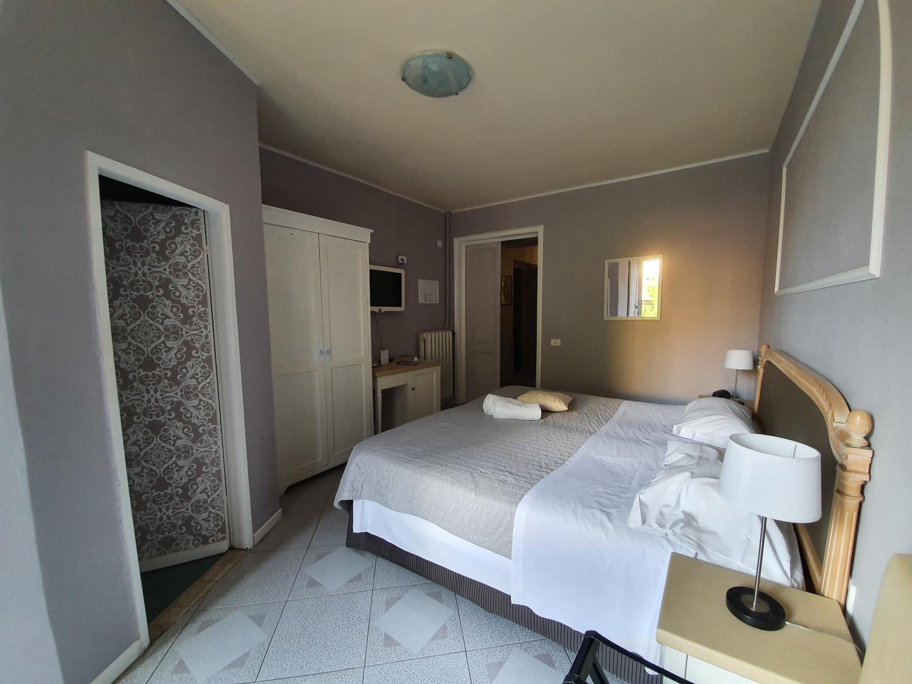 Double Room with Balcony photo 1