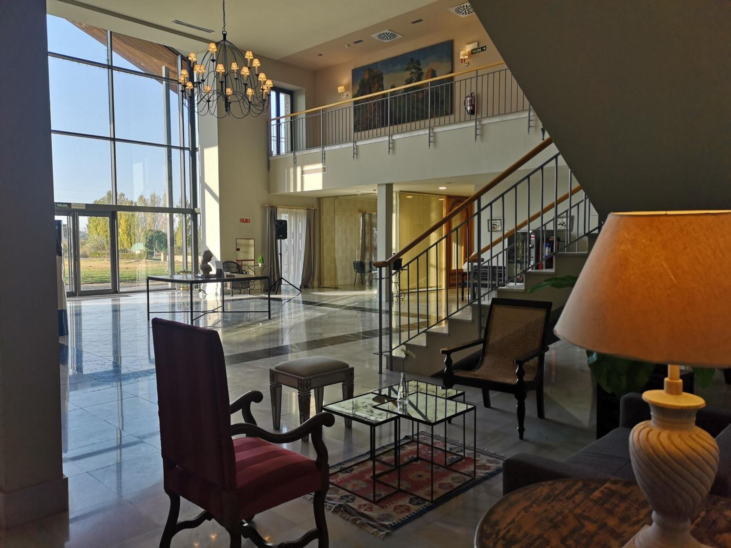 Queen Suite