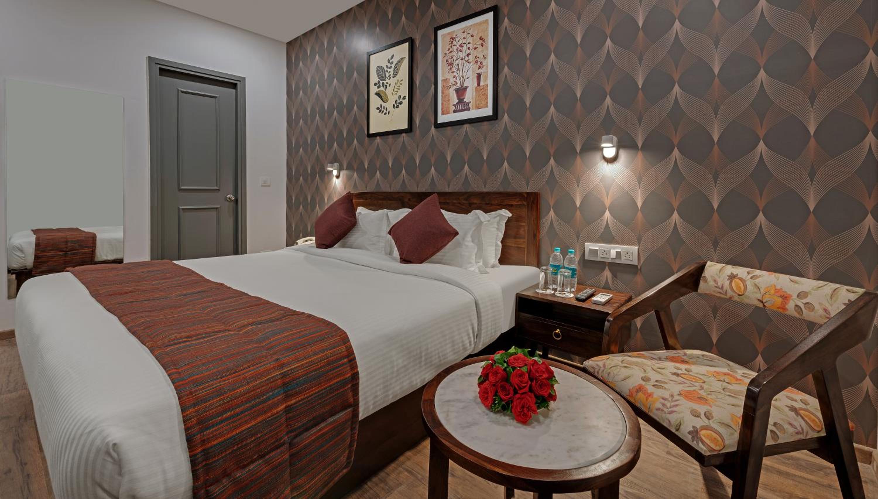 Executive Room - 10% off on Laundry, 10% off on F&B - Photo 2