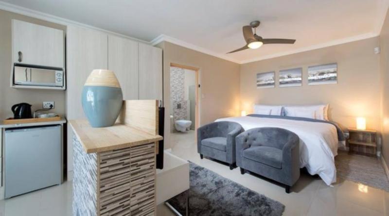 Deluxe Double Room - Photo 1