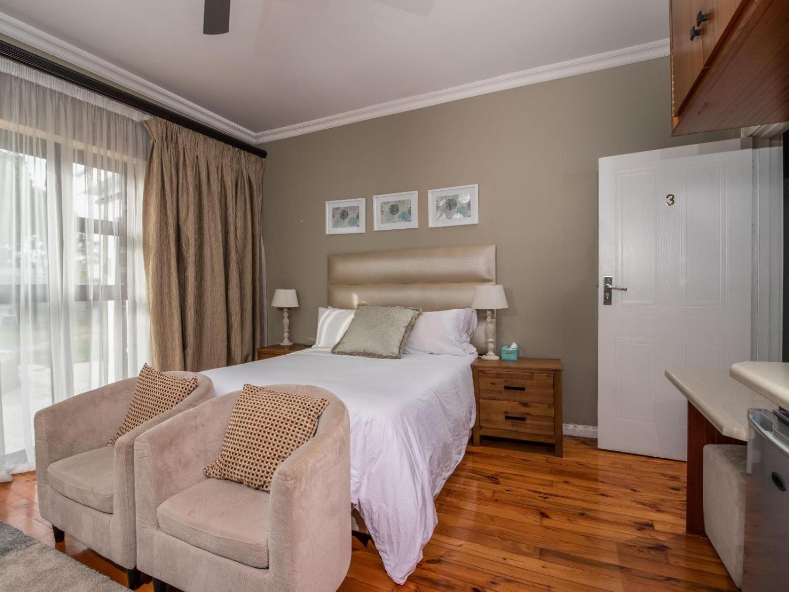 Deluxe Double Room - Photo 3