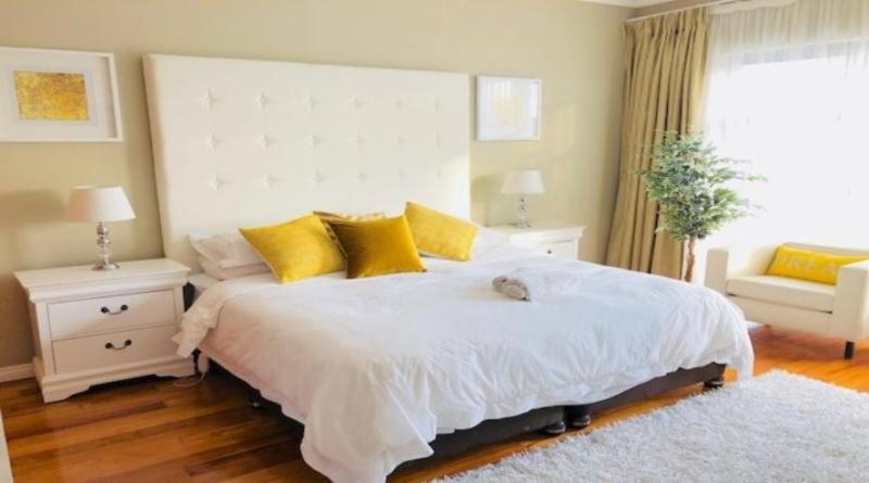 Business Double Room photo 1
