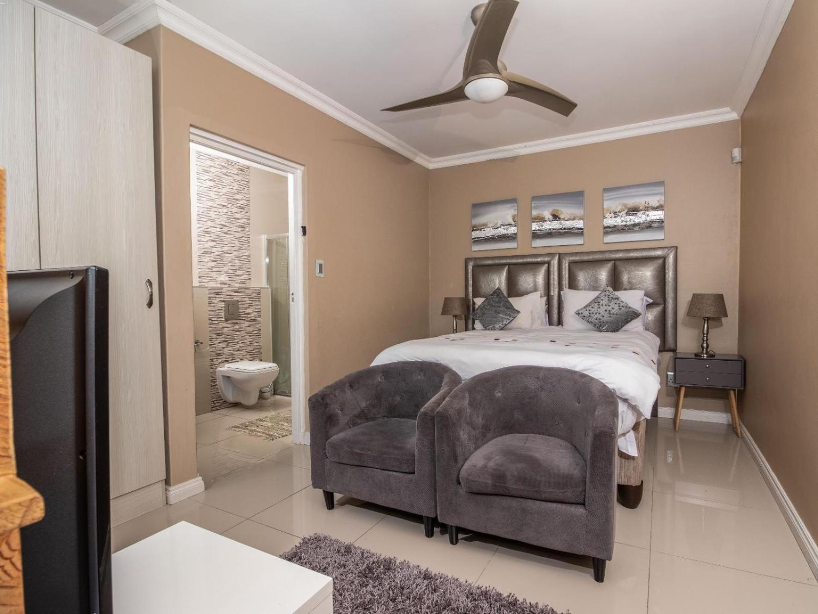 Business Double Room photo 2