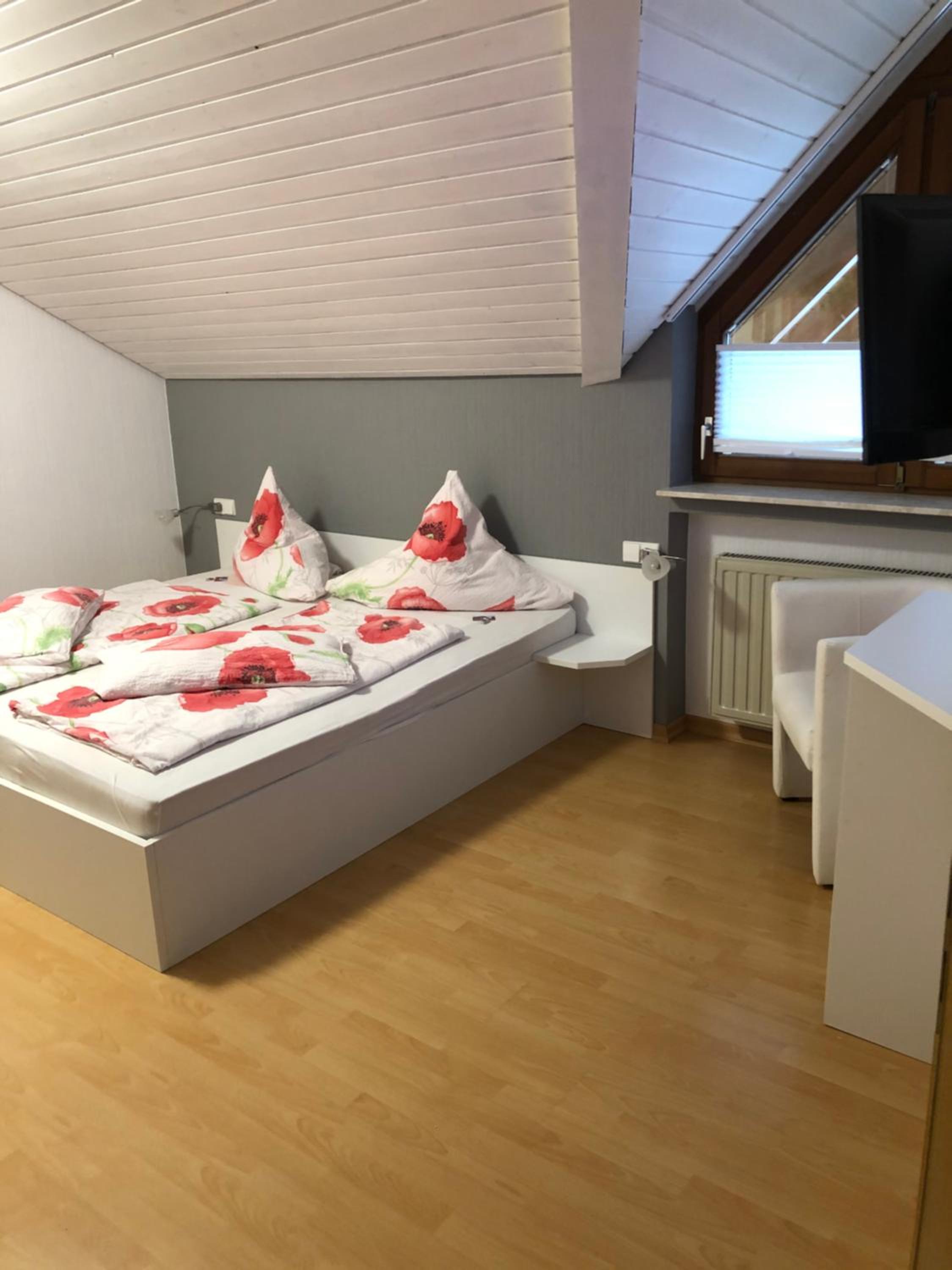Double Room photo 3