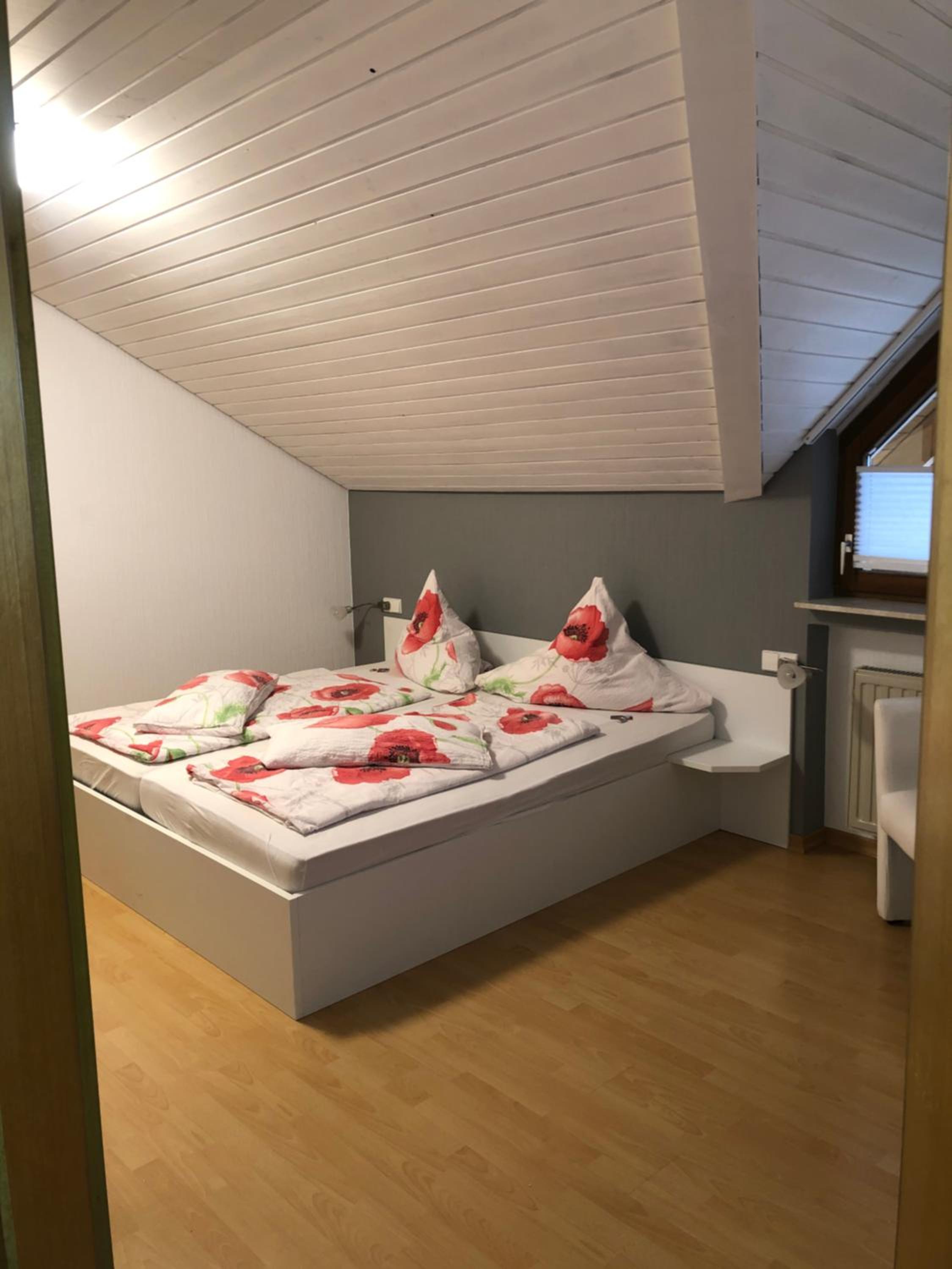 Double Room photo 2