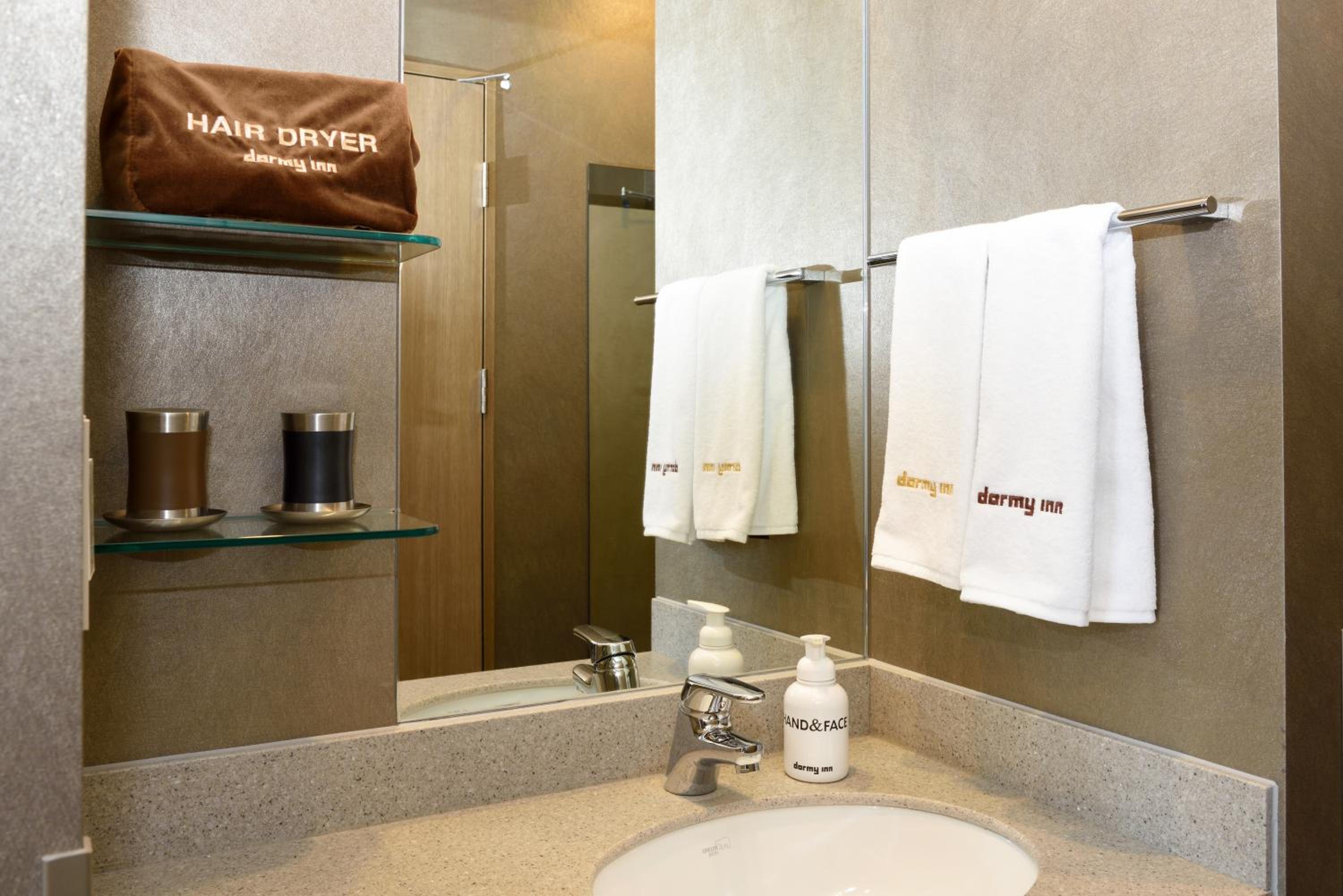 Superior Queen Room(10F-16F) photo 2