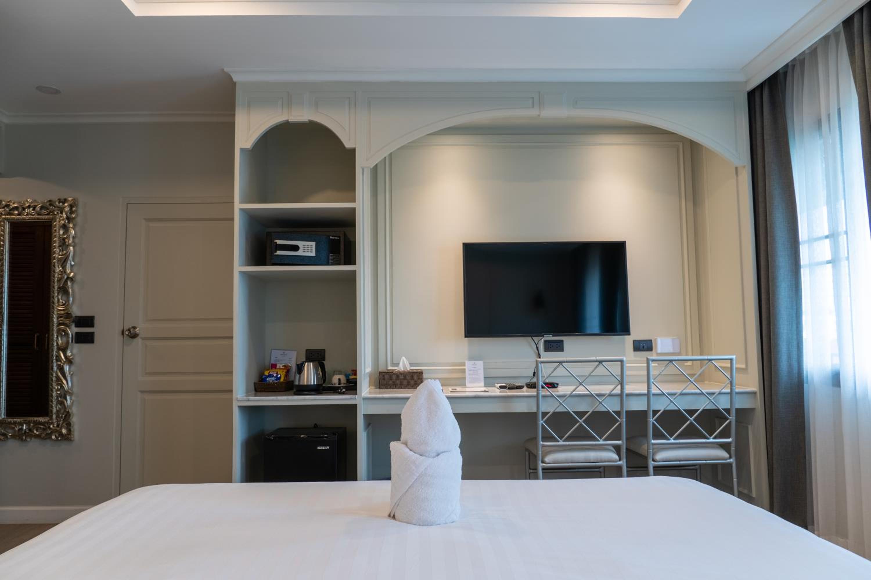Double Room - Photo 2