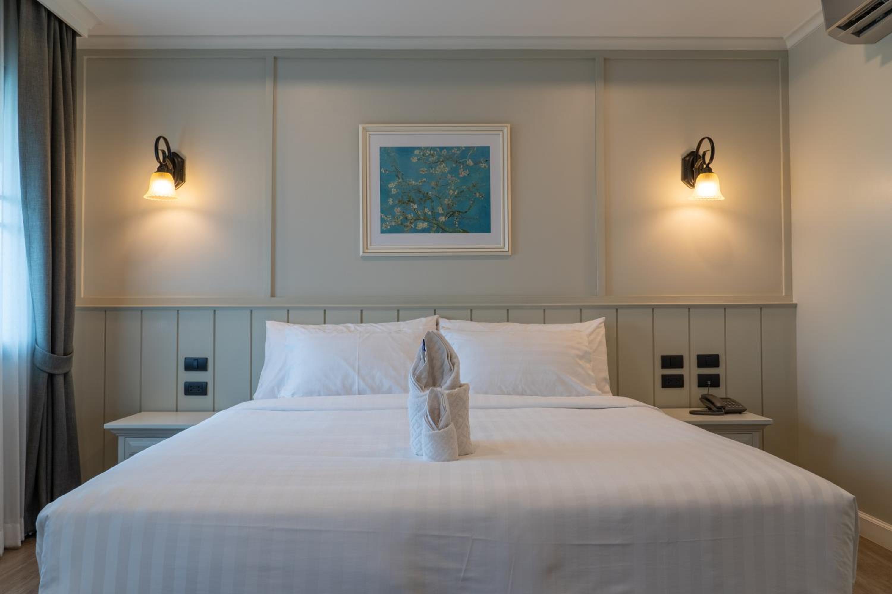 Double Room - Photo 1