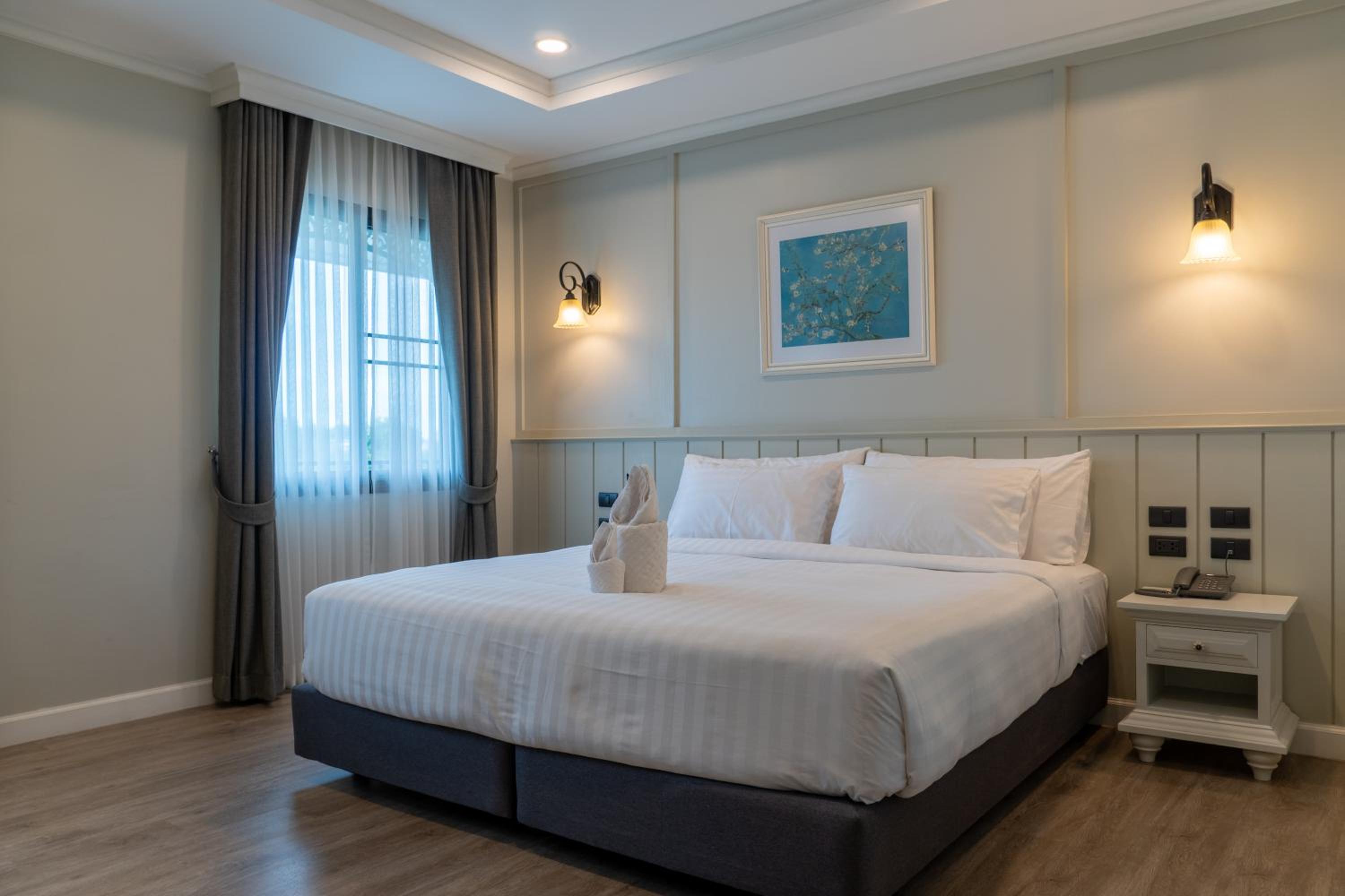 Double Room - Photo 4