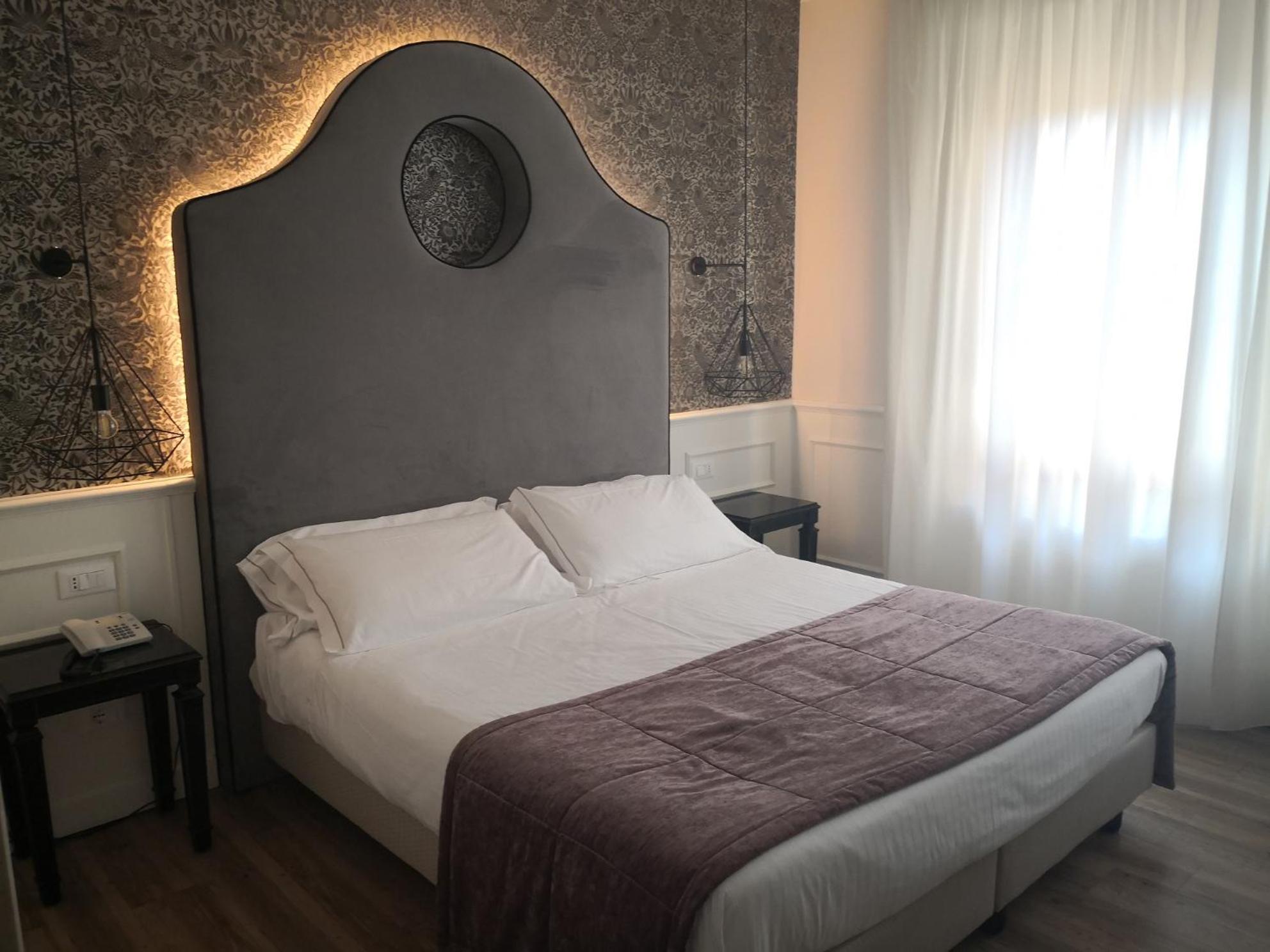 Double or Twin Room - Photo 1
