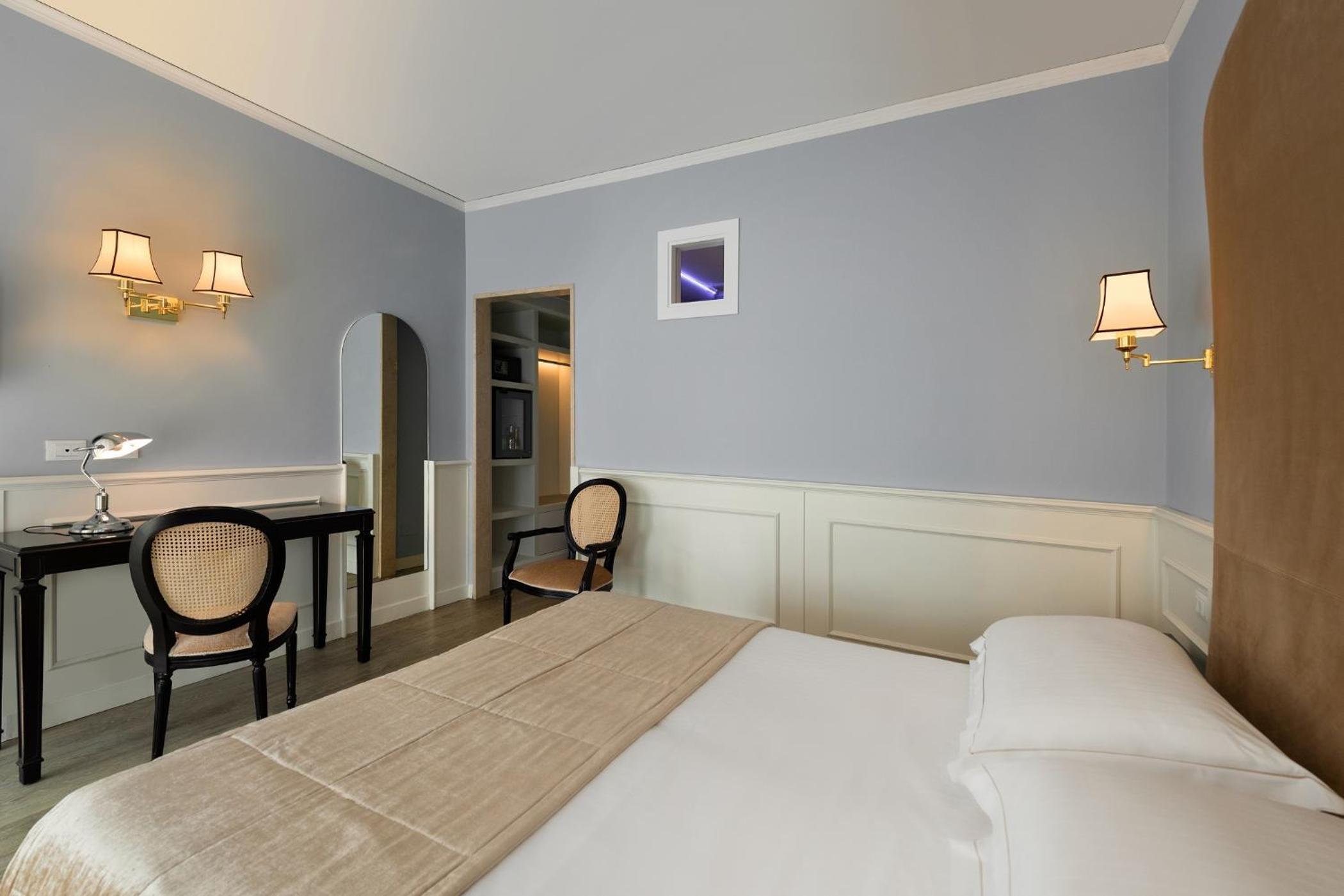 Double or Twin Room - Photo 15
