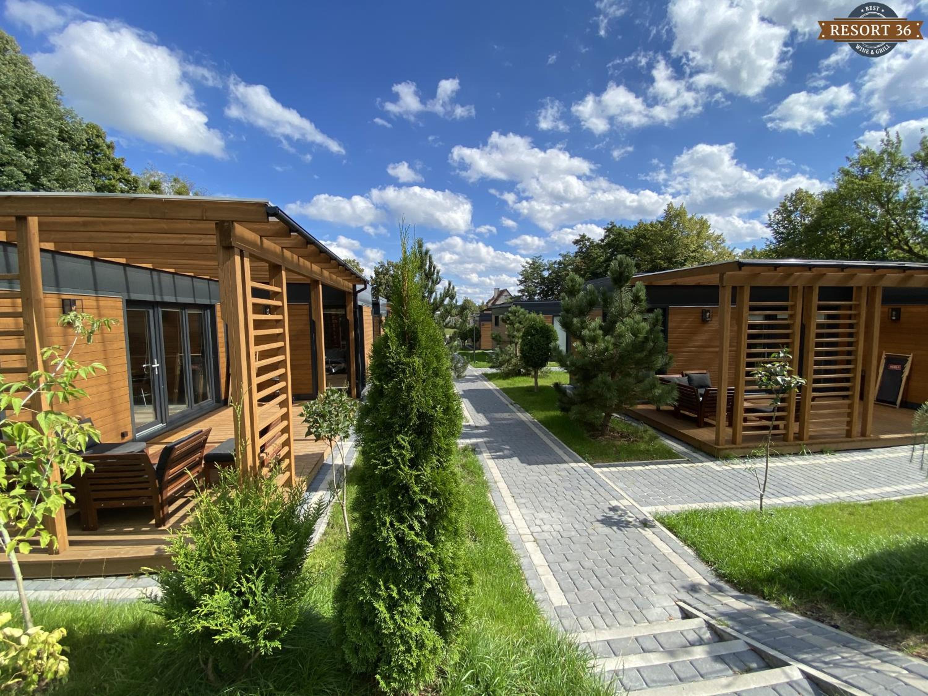 Superior Chalet photo 1