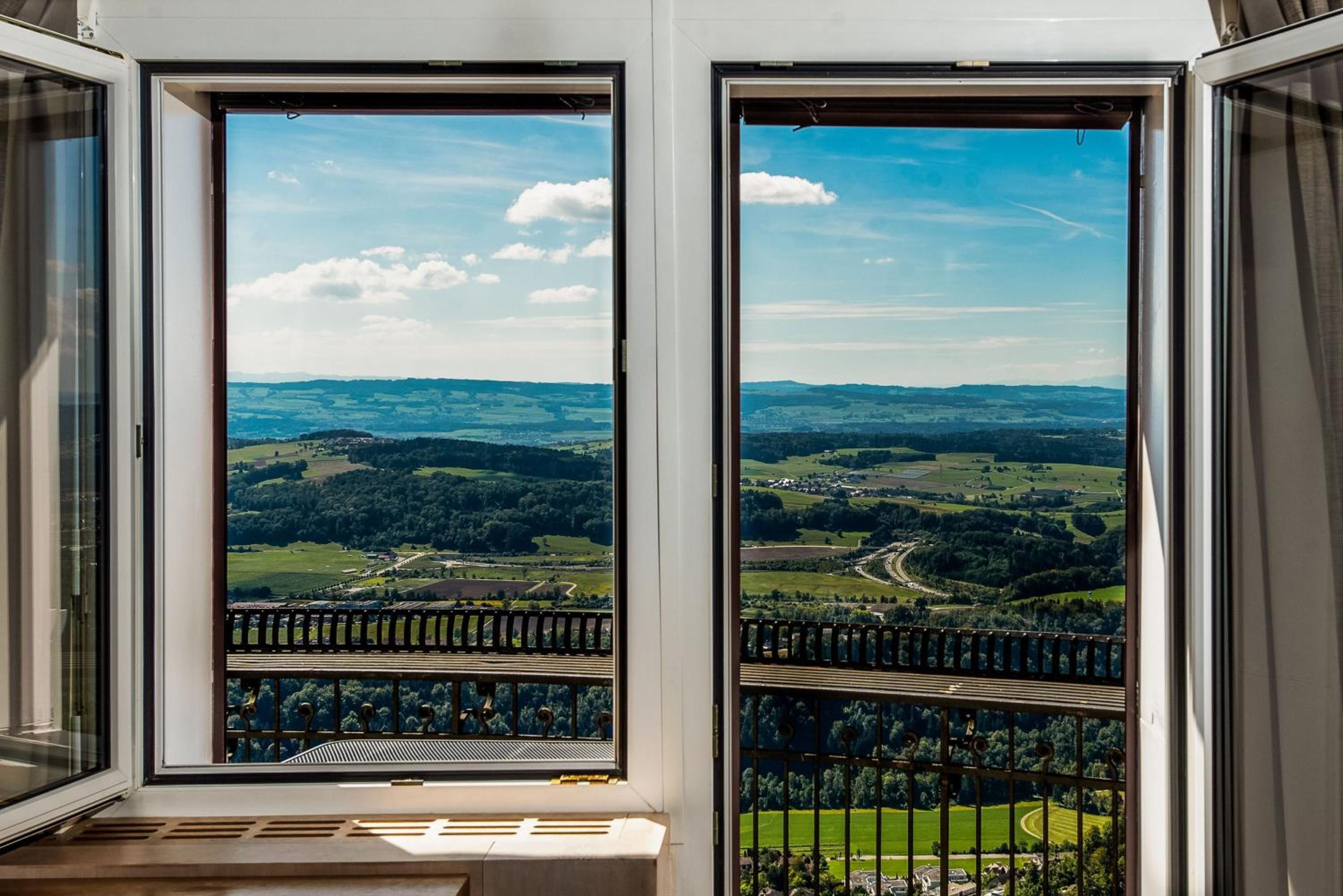 Panorama Room Countryside - Photo 6