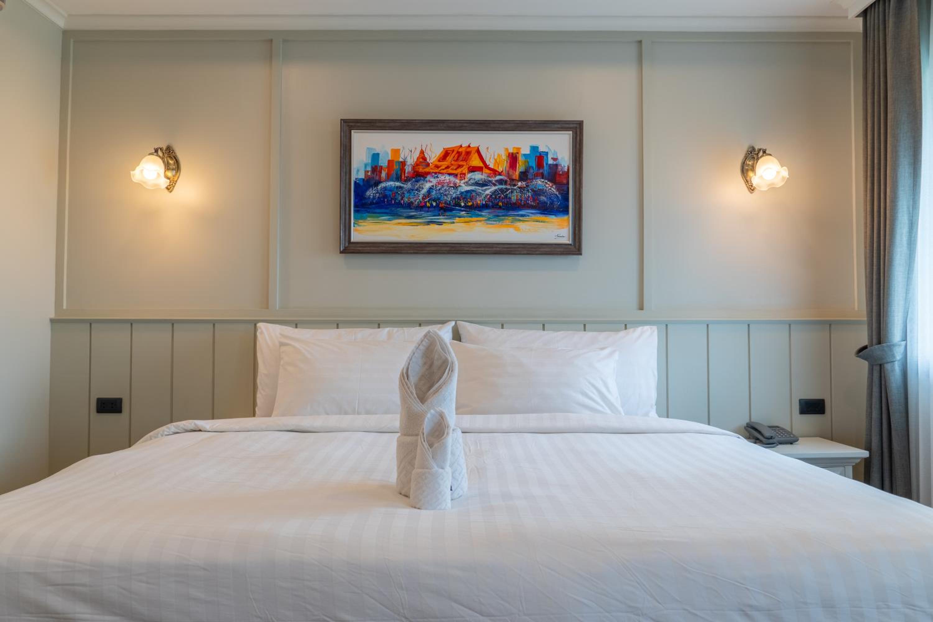 Twin Room - Photo 3