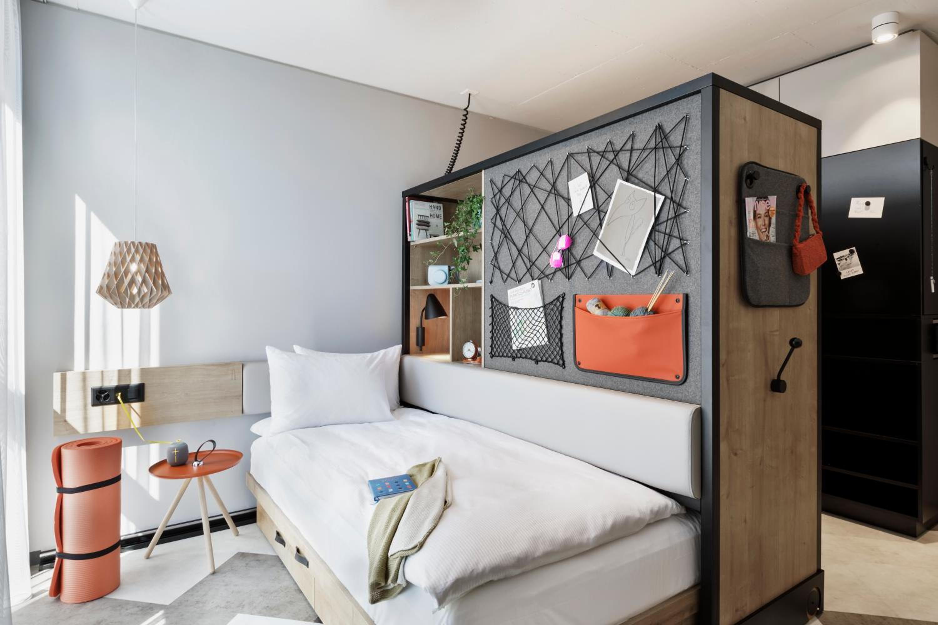 Offer Room - Comfort