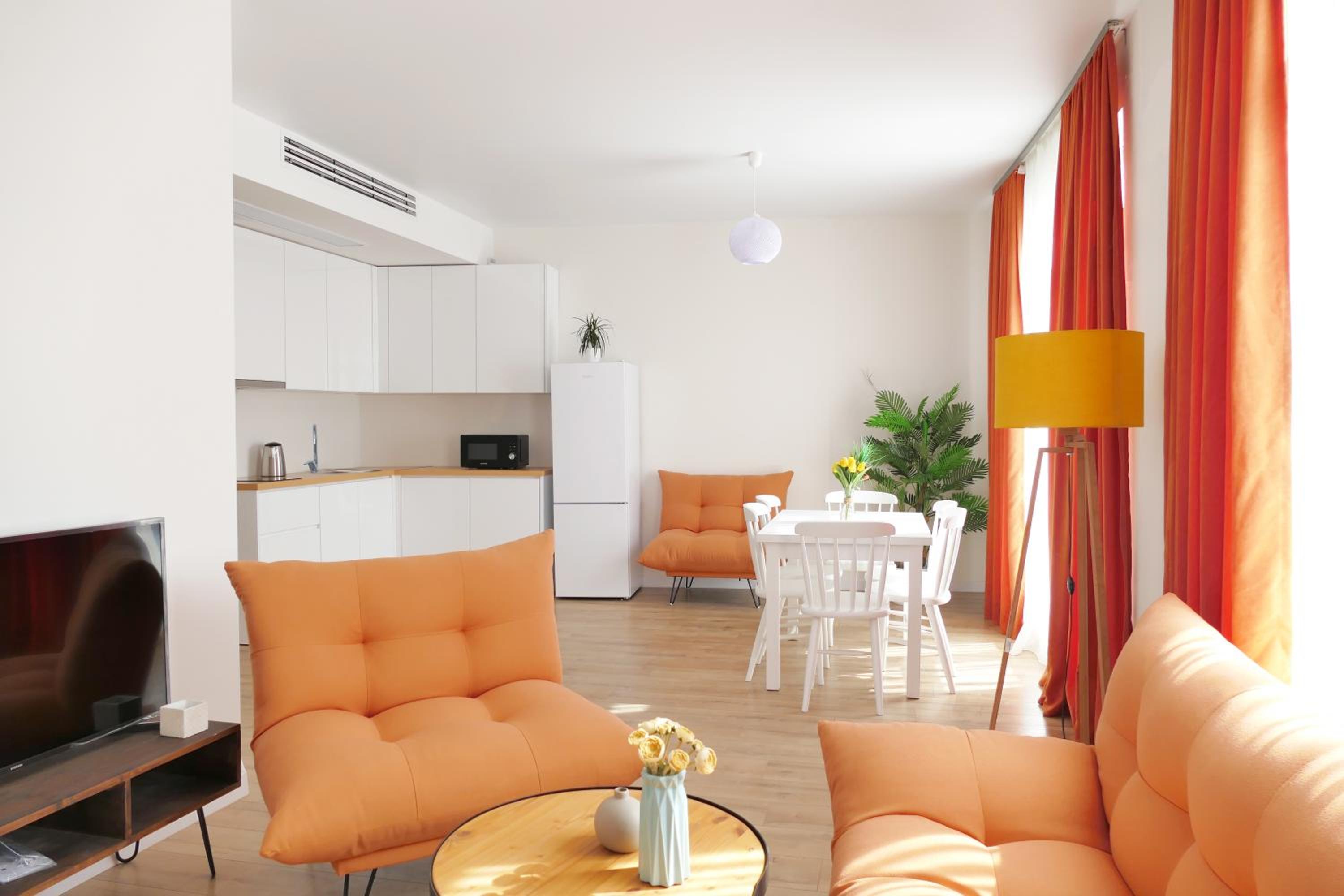 Deluxe Suite - Photo 14