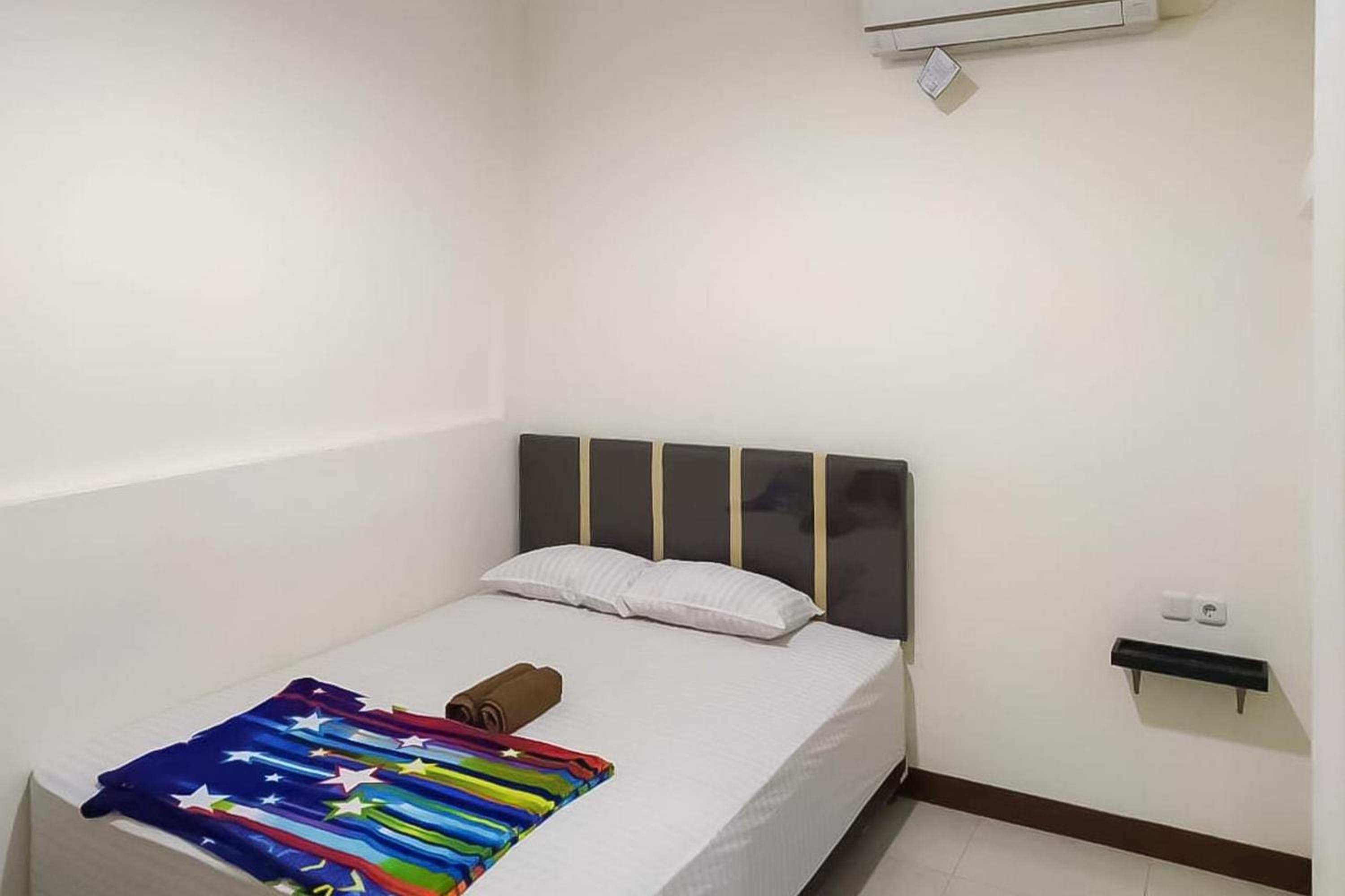 Standard Double Room - Photo 1