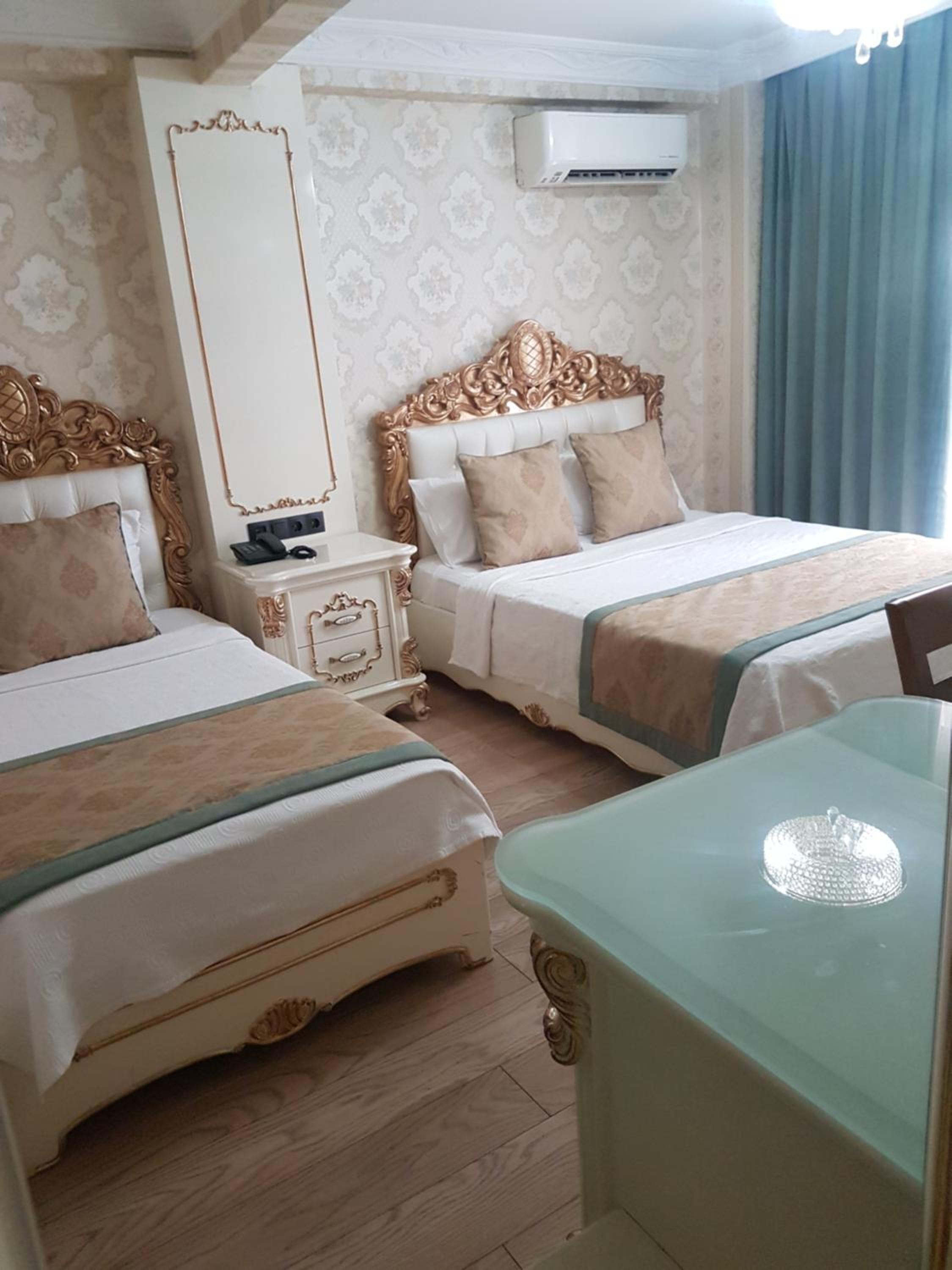 Superior Twin Room photo 2