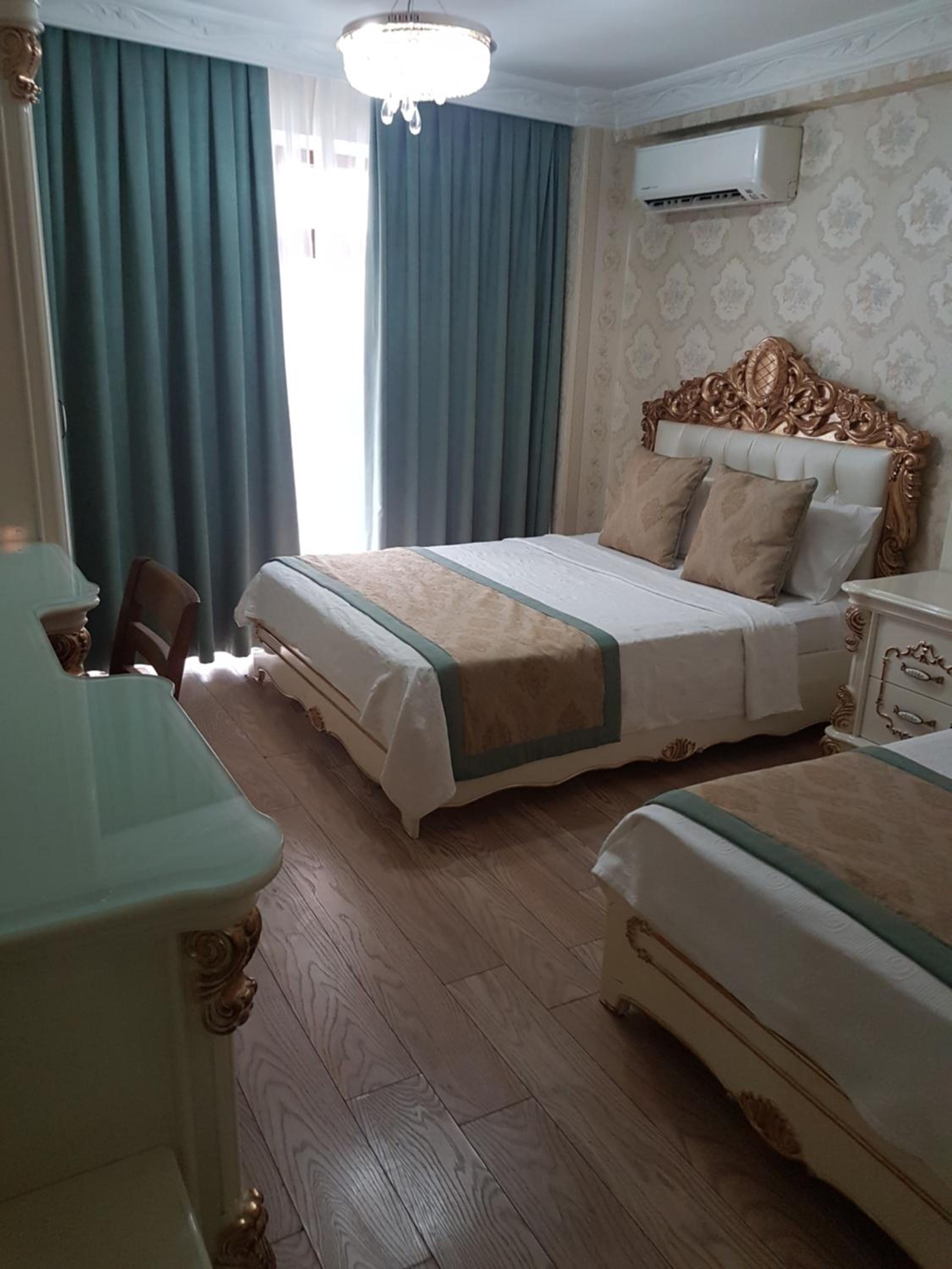 Superior Twin Room photo 3