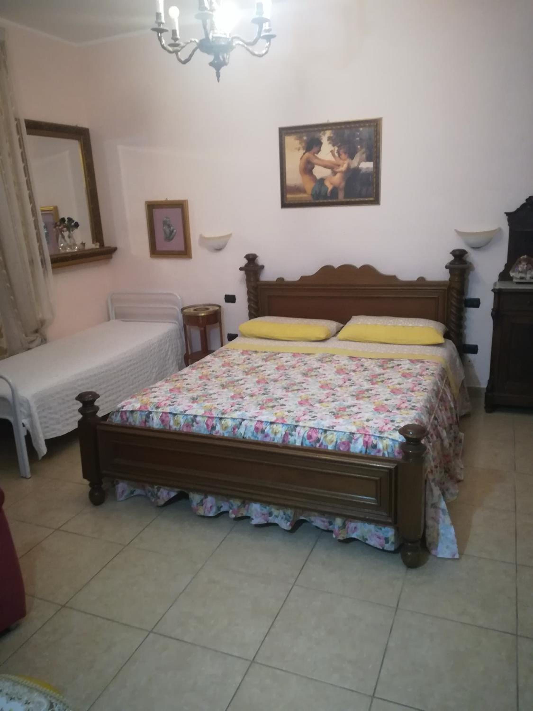 Deluxe Double Room with Bath