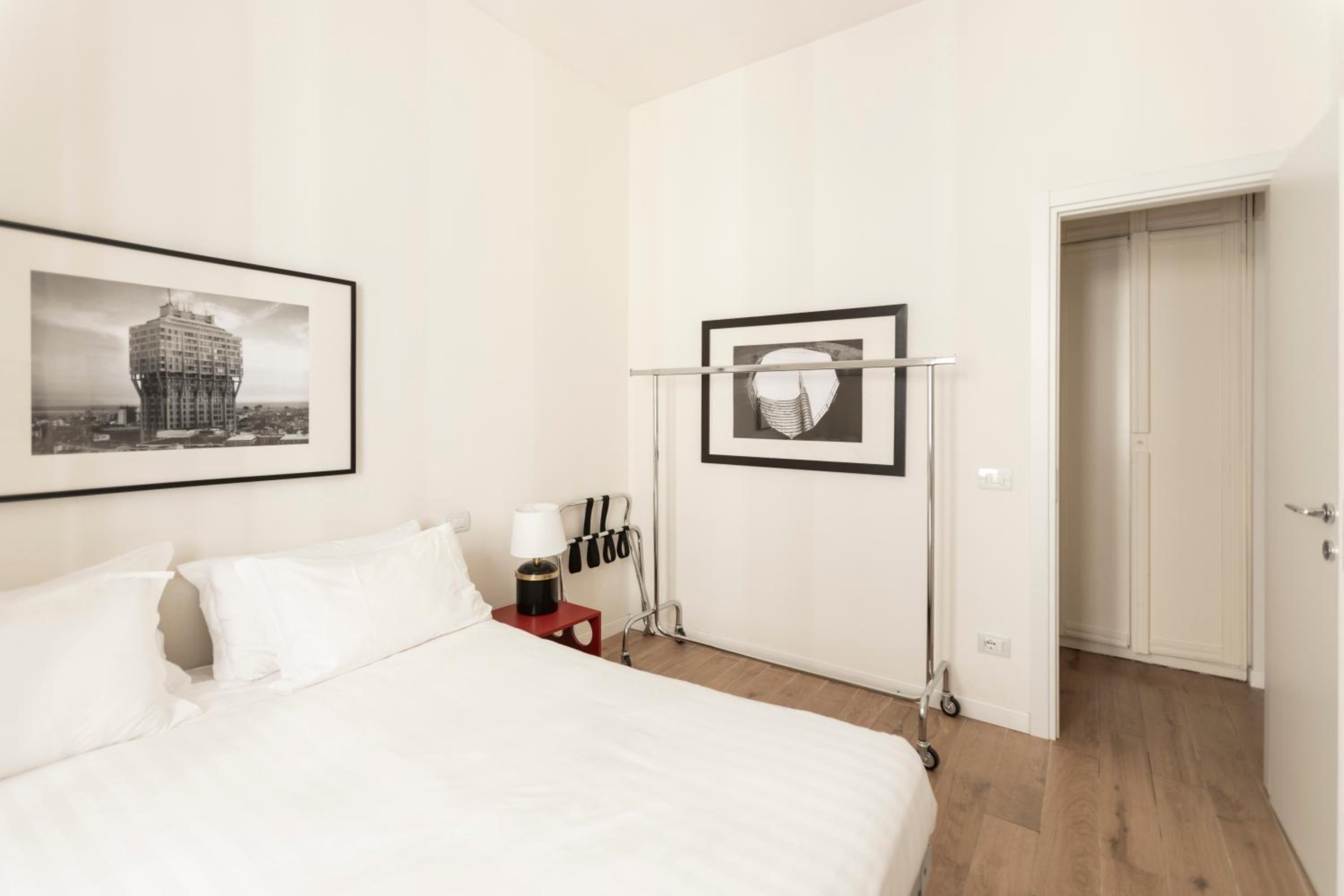 Superior Apartment