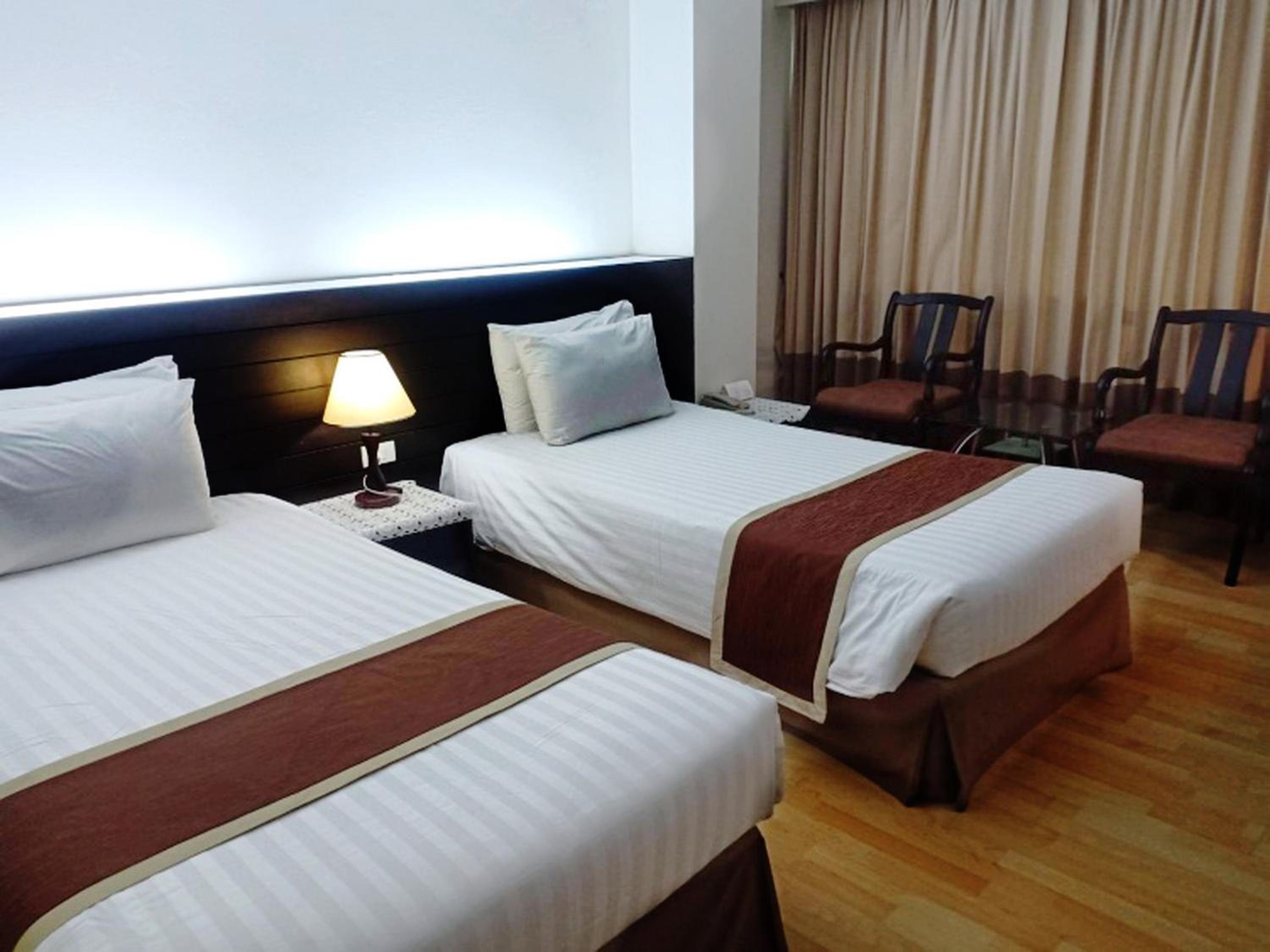 Superior Double or Twin Room - Photo 1