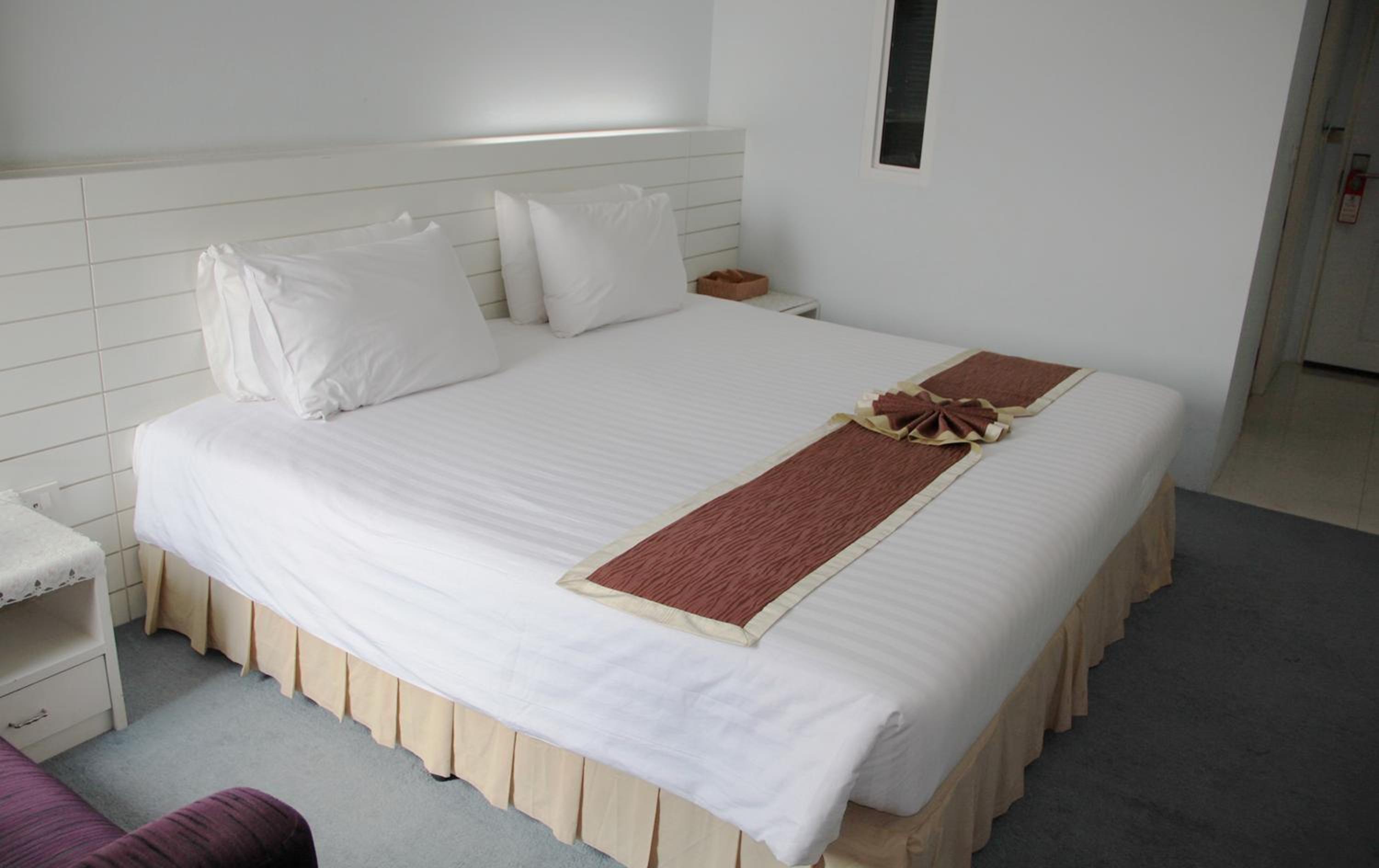 Deluxe Double or Twin Room - Photo 1