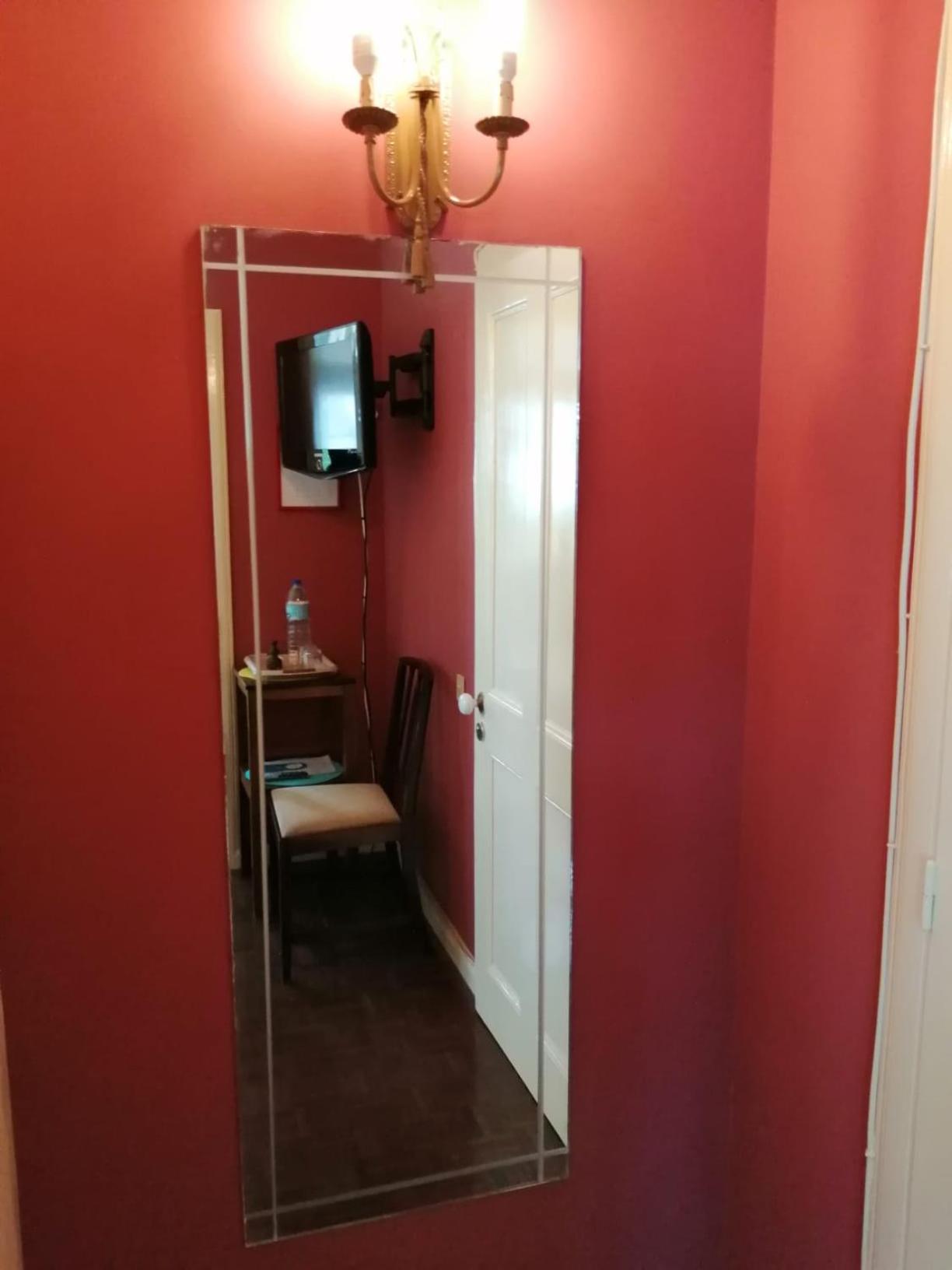 Twin Room with Sea View photo 1